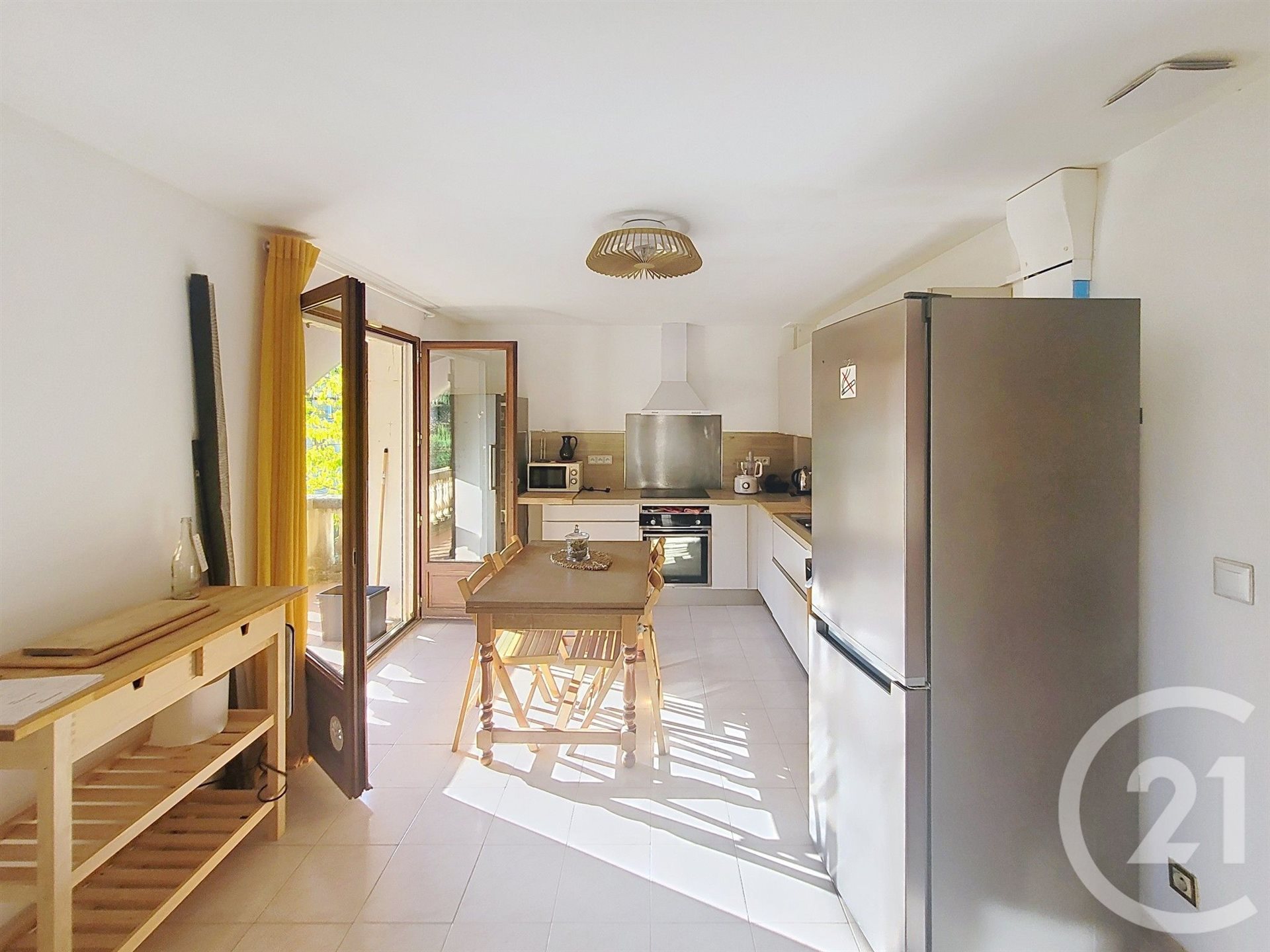 Appartement à louer, 103m², Montpellier