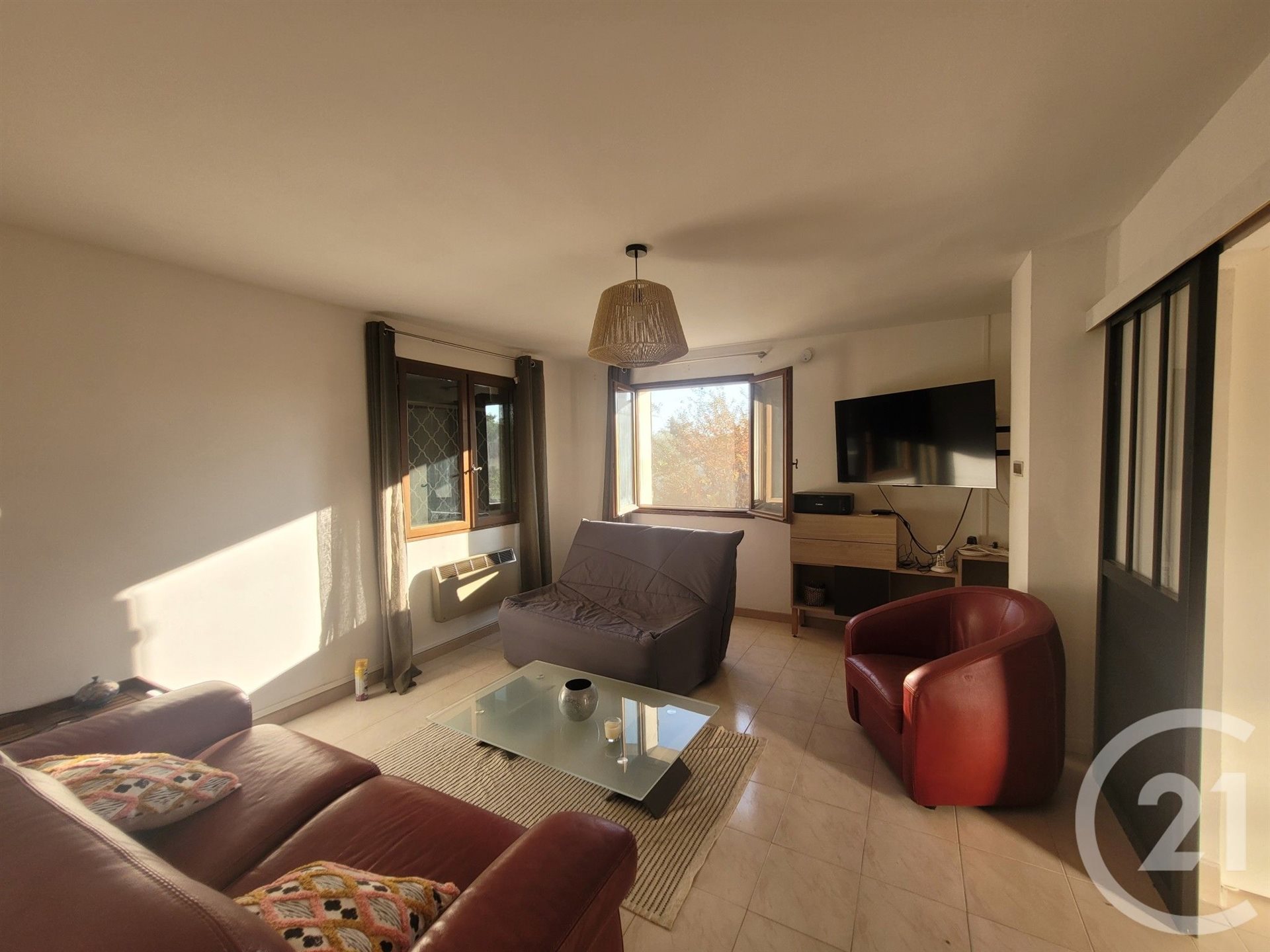 Appartement à louer, 103m², Montpellier