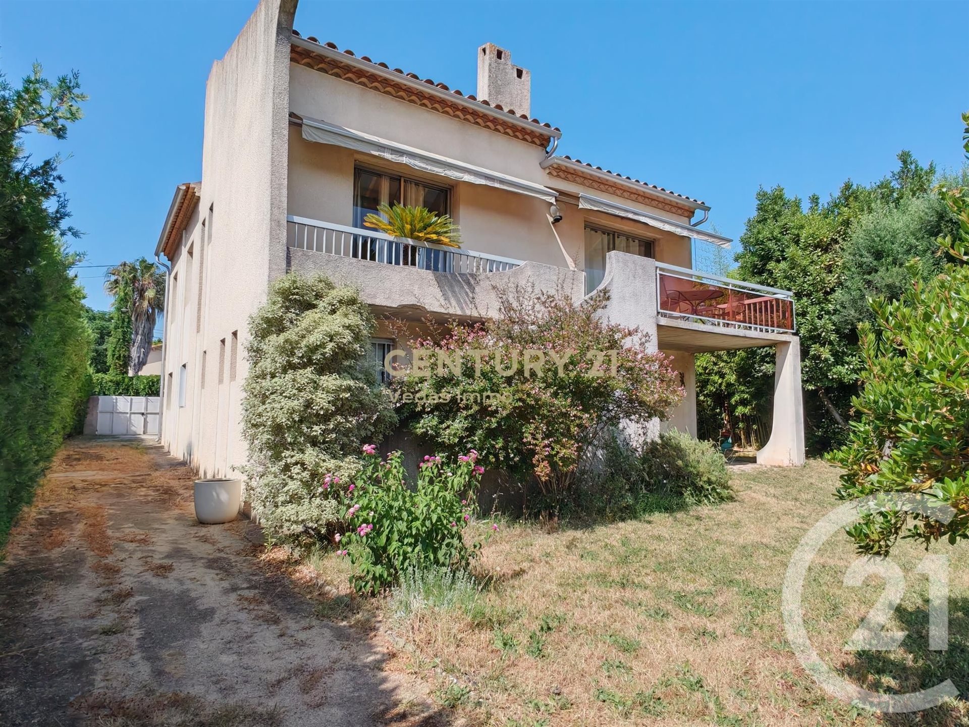 Maison à vendre, 233m², Montpellier