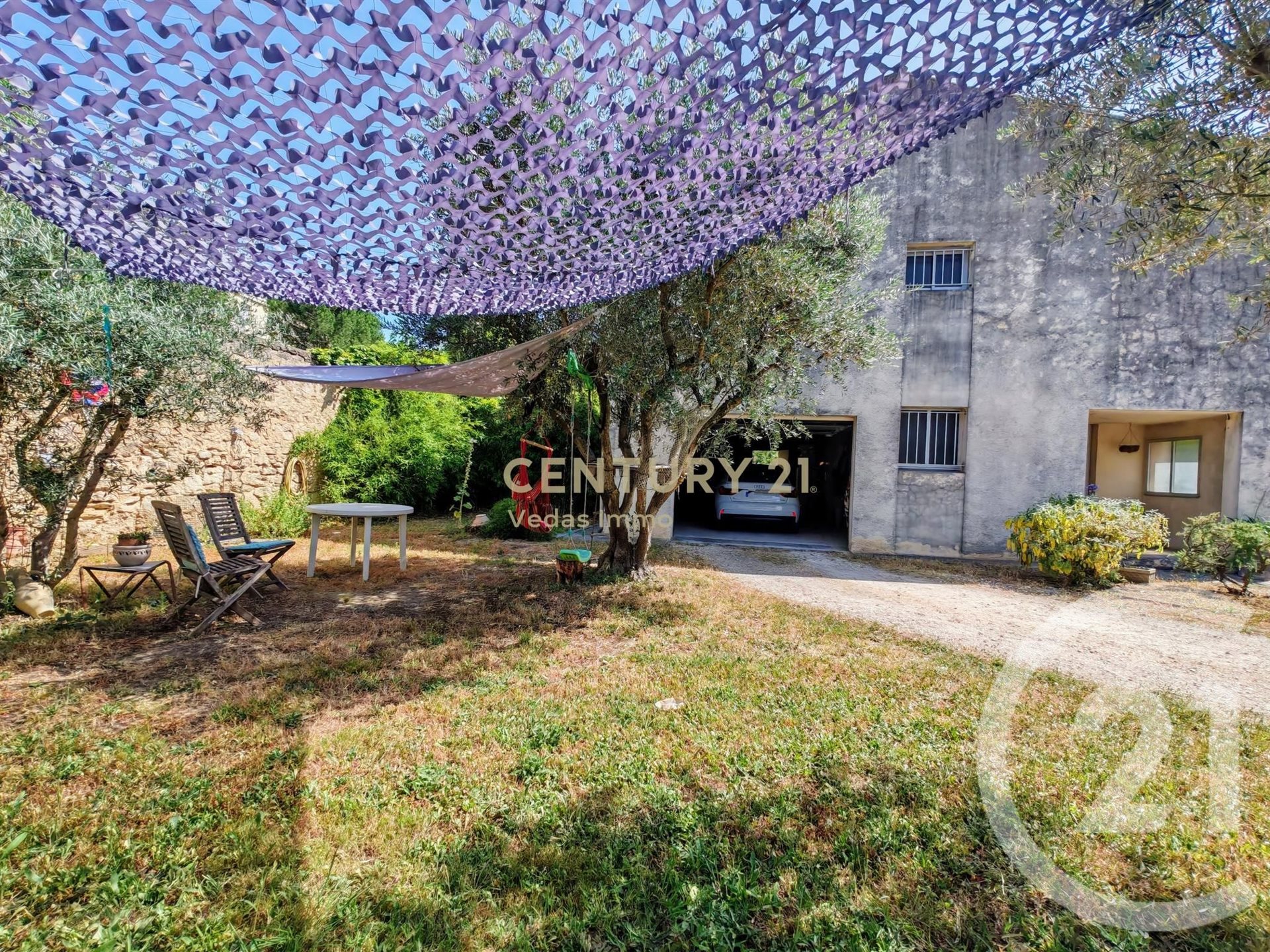 Maison à vendre, 233m², Montpellier