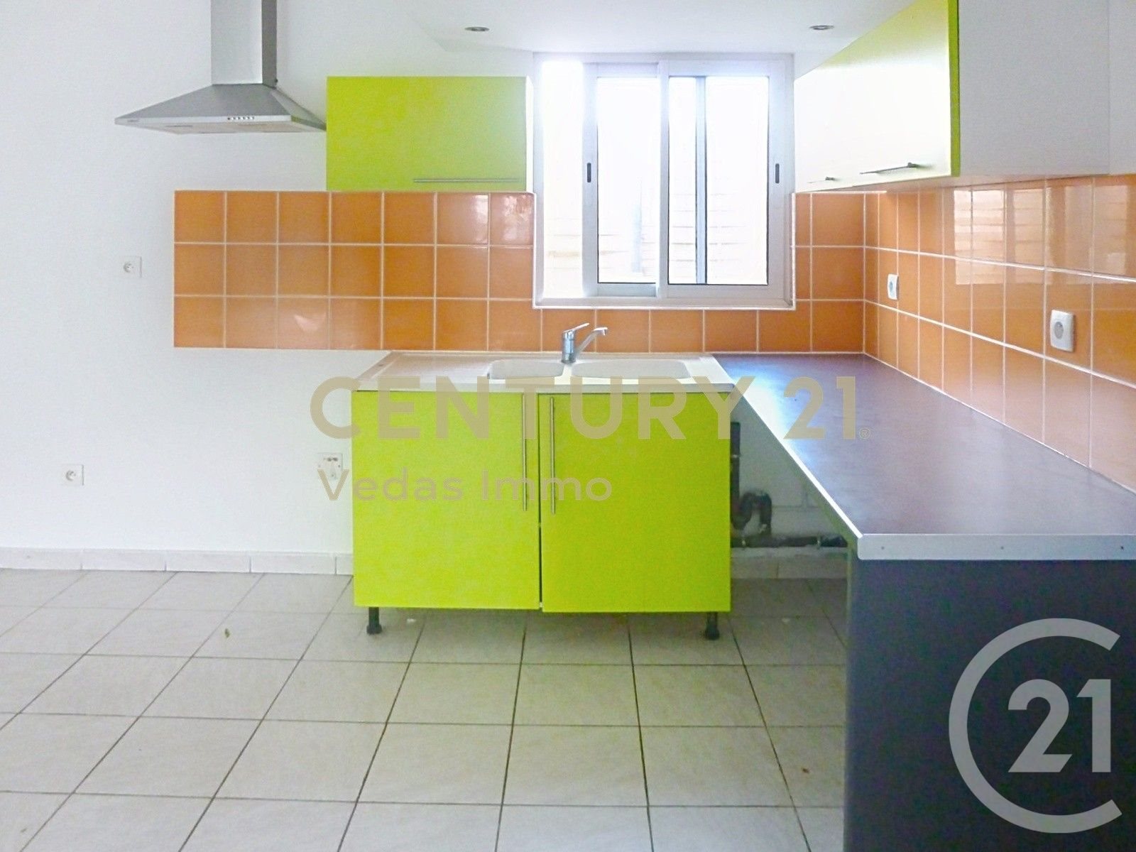 Appartement à louer, 54m², Villeneuve-lès-Maguelone