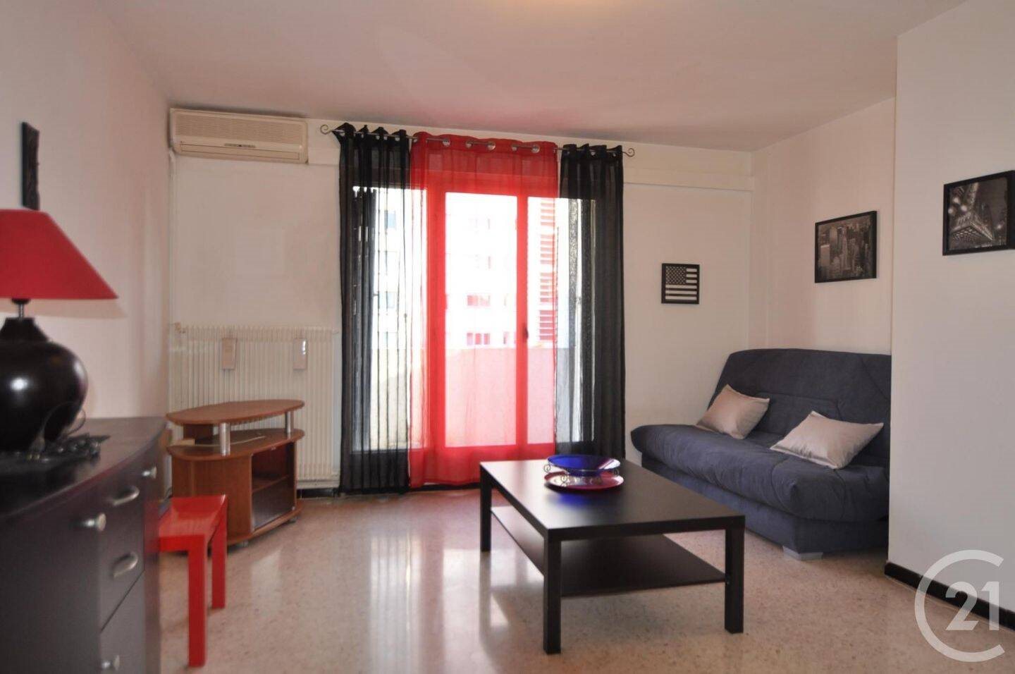 Appartement à louer, 35m², Montpellier