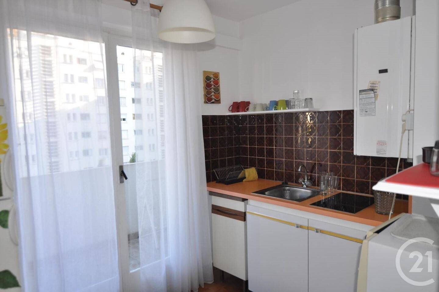 Appartement à louer, 35m², Montpellier