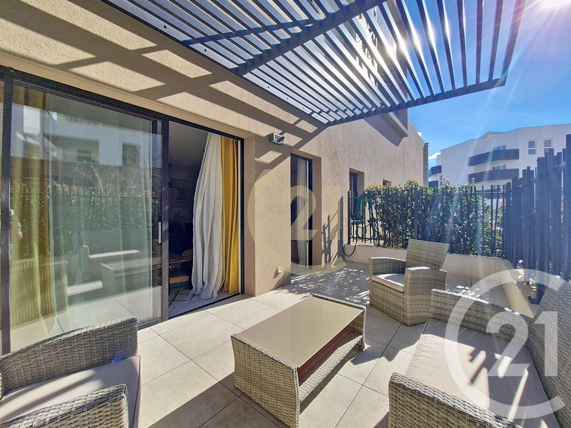 Appartement à vendre, 85m², Saint-Jean-de-Védas