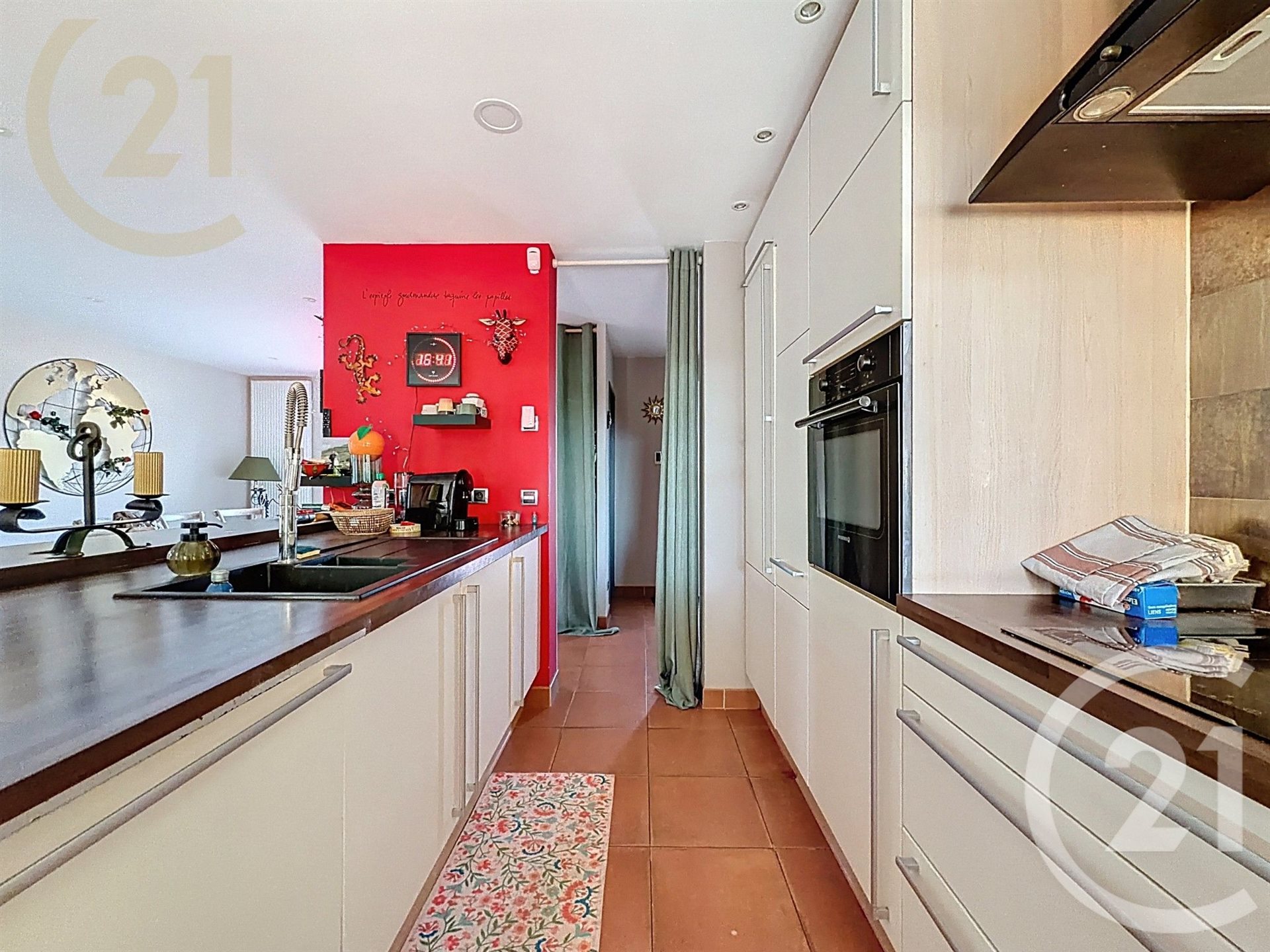 Maison à vendre, 150m², Gigean