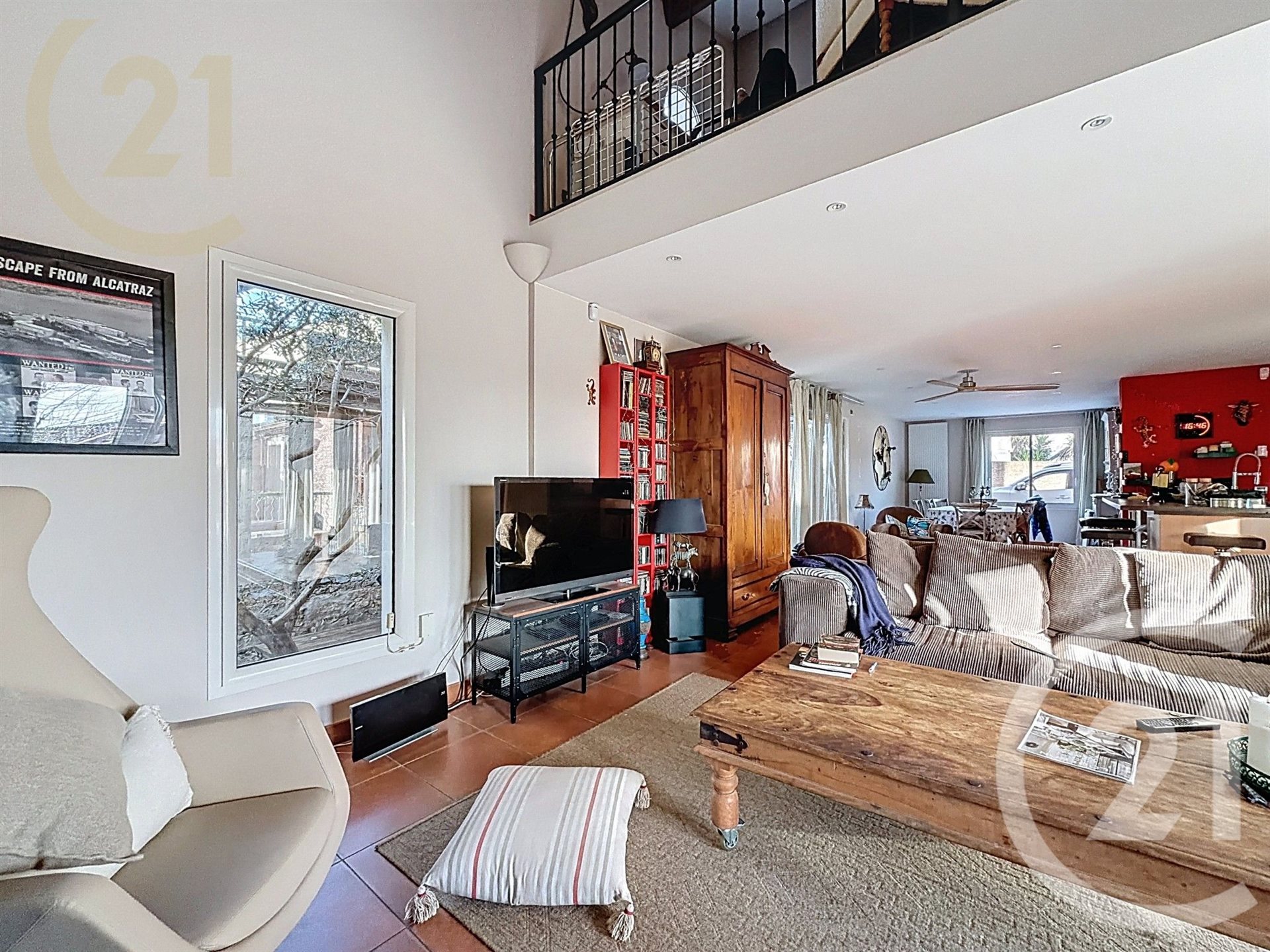 Maison à vendre, 150m², Gigean