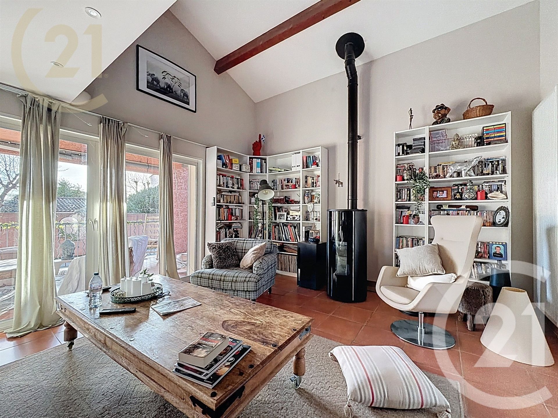 Maison à vendre, 150m², Gigean