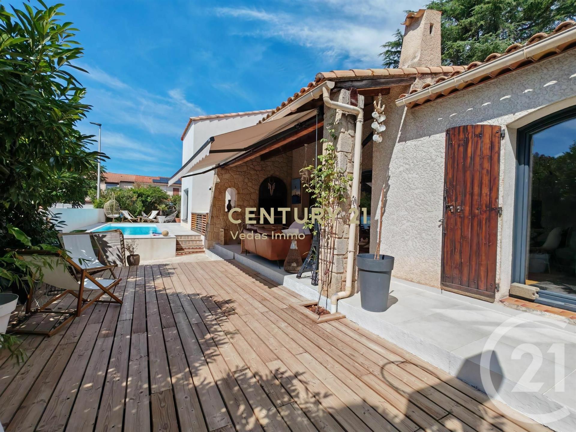 Maison à vendre, 157m², Montpellier