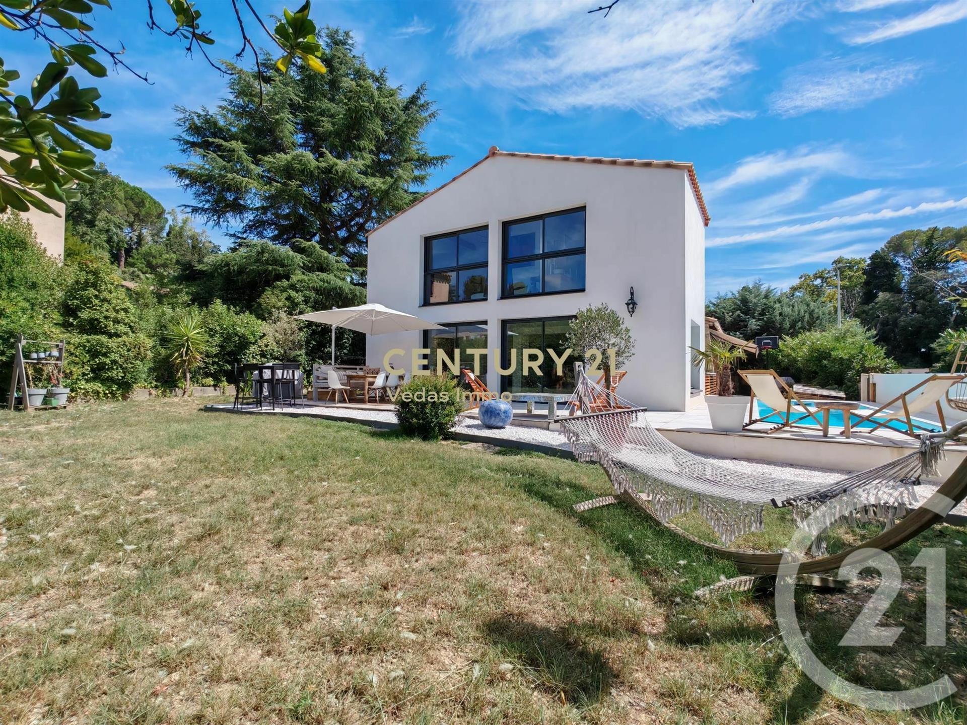 Maison à vendre, 157m², Montpellier