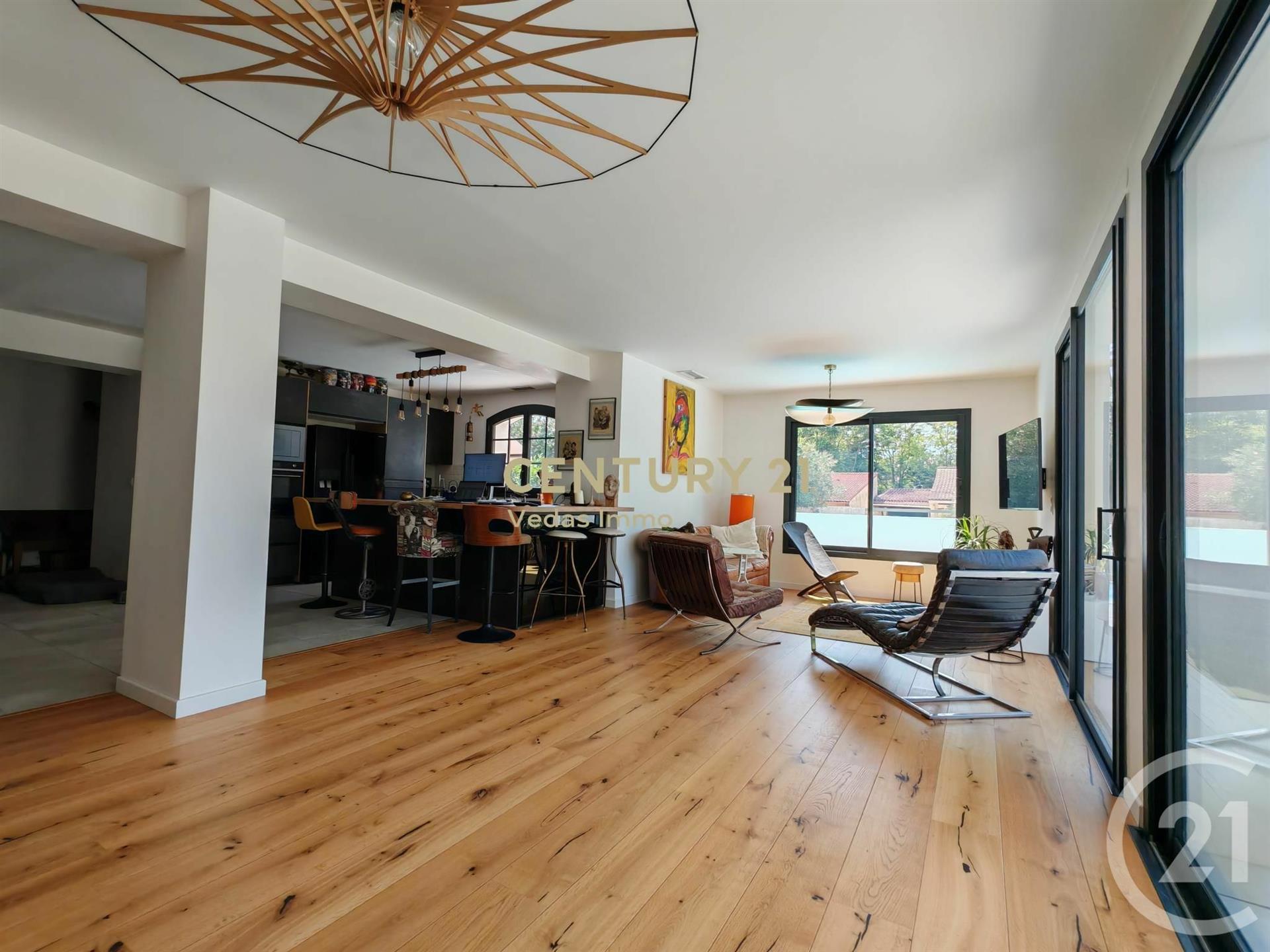 Maison à vendre, 157m², Montpellier