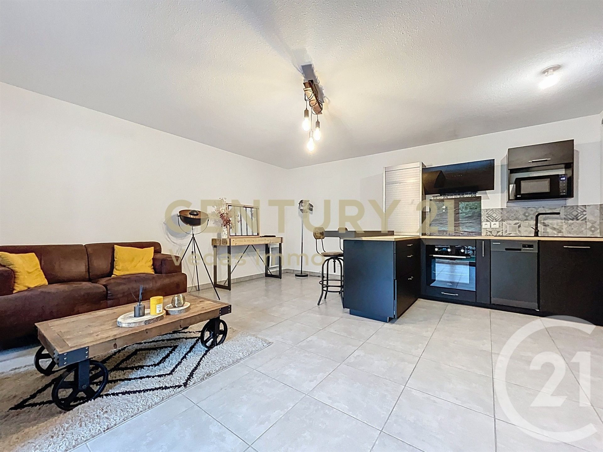 Appartement à louer, 64m², Montpellier