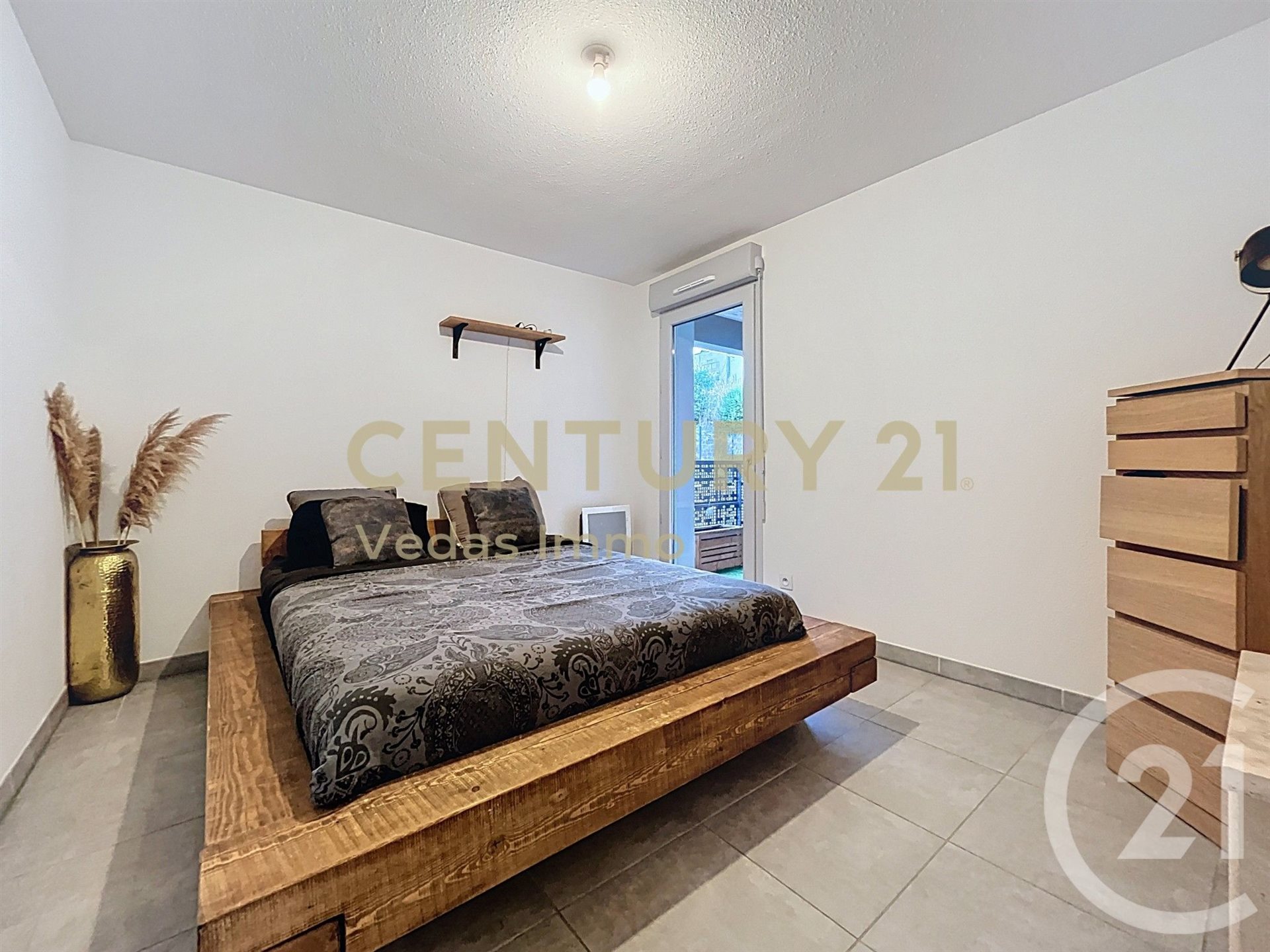 Appartement à louer, 64m², Montpellier