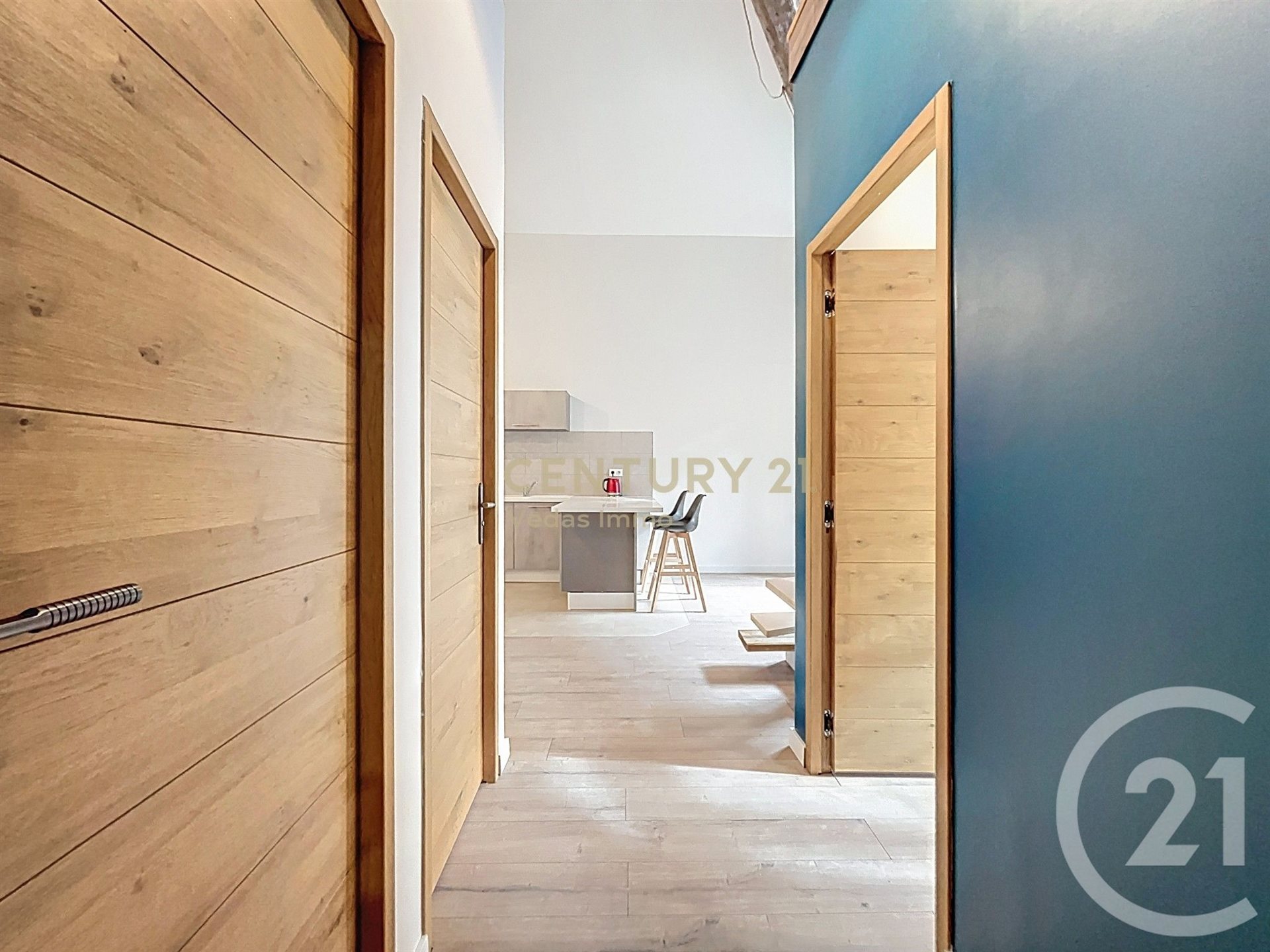 Appartement à vendre, 55m², Poussan