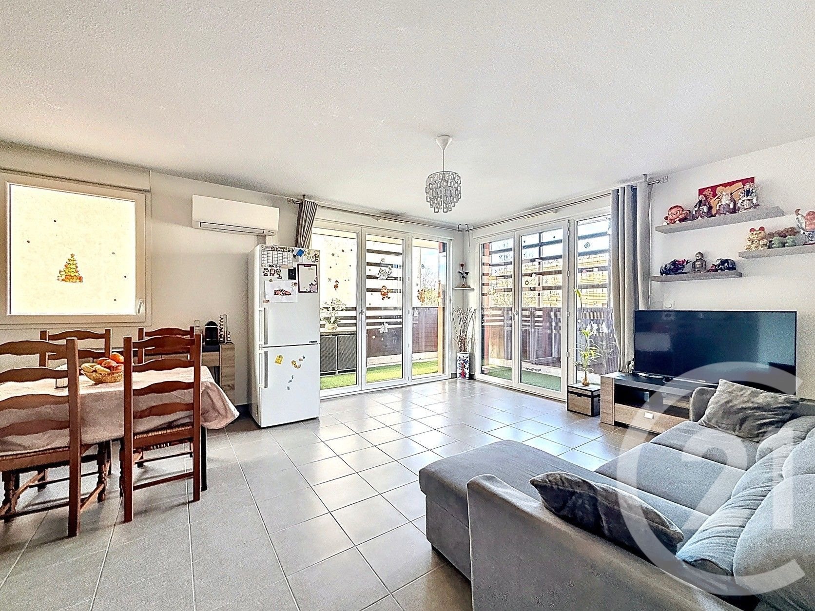 Appartement à vendre, 59m², Saint-Jean-de-Védas