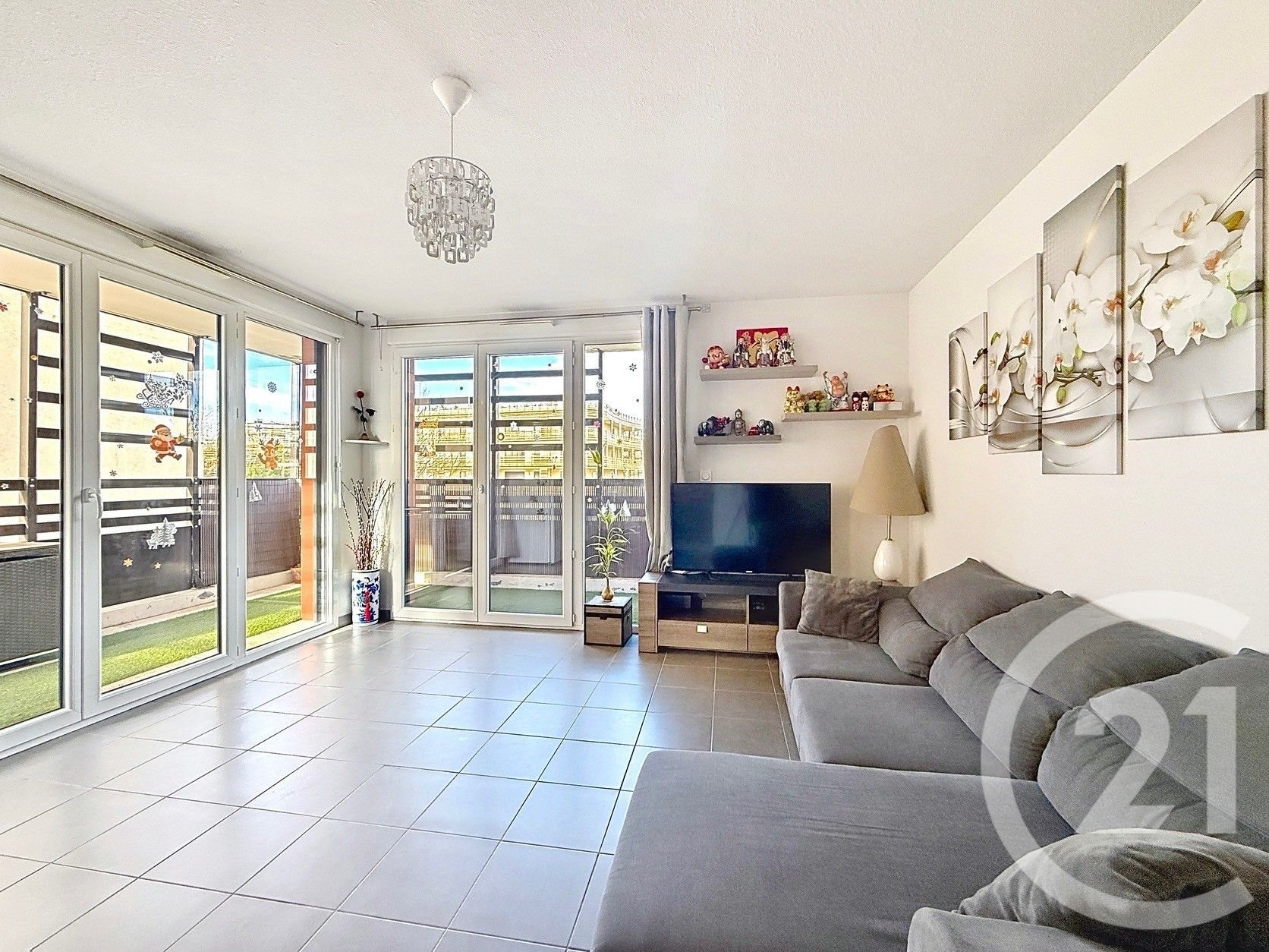 Appartement à vendre, 59m², Saint-Jean-de-Védas