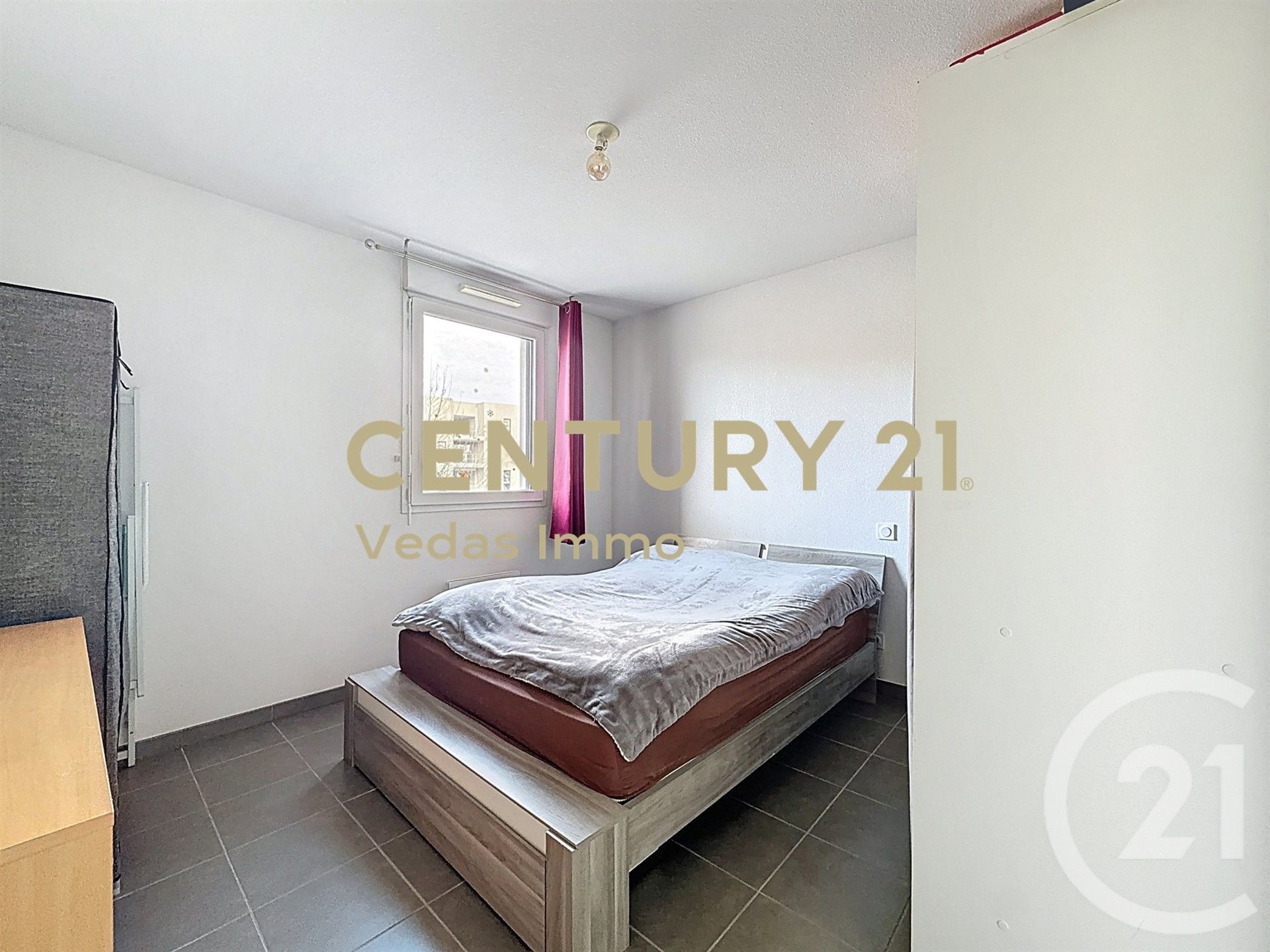 Appartement à vendre, 59m², Saint-Jean-de-Védas