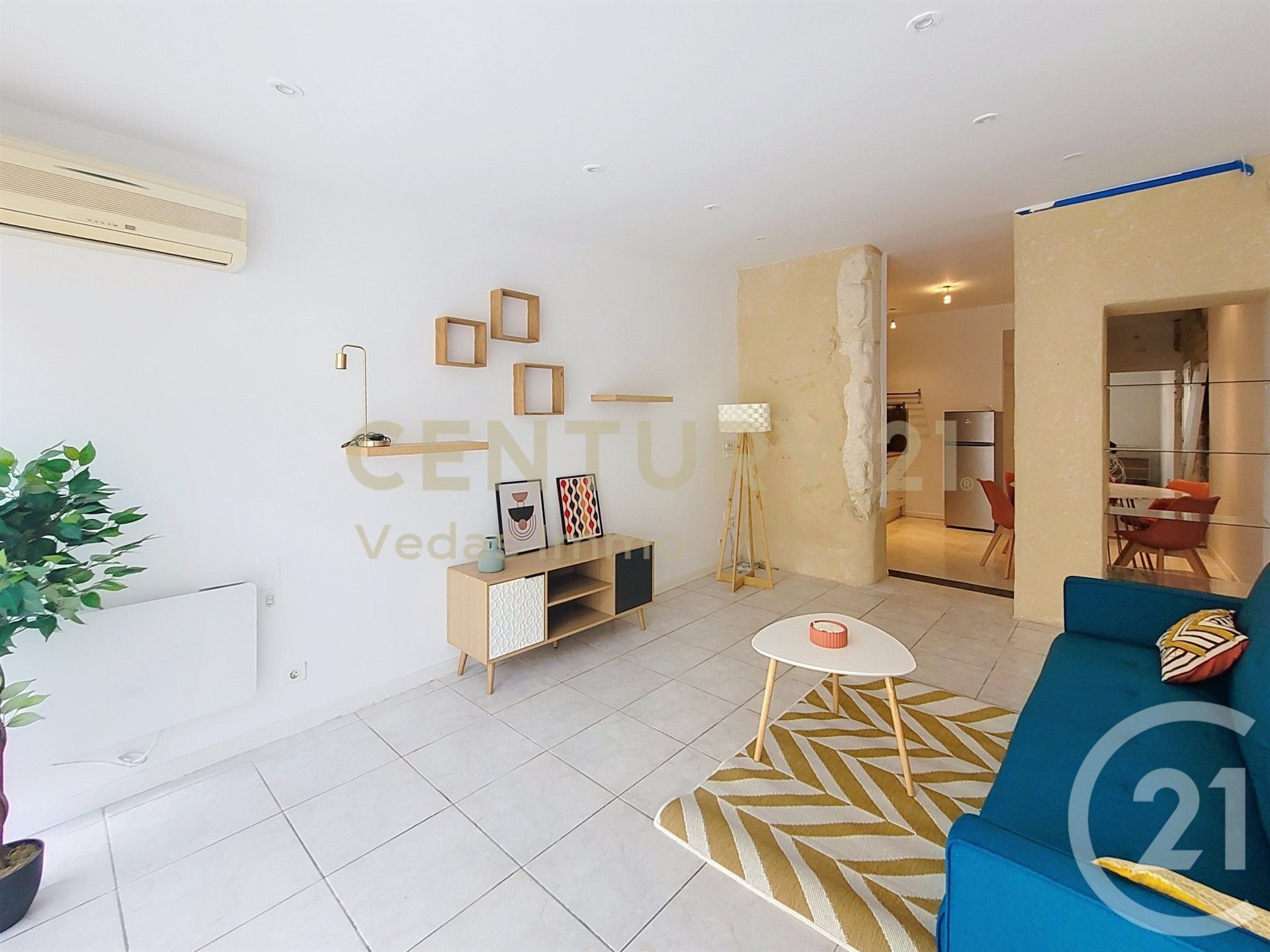 Appartement à louer, 52m², Montpellier