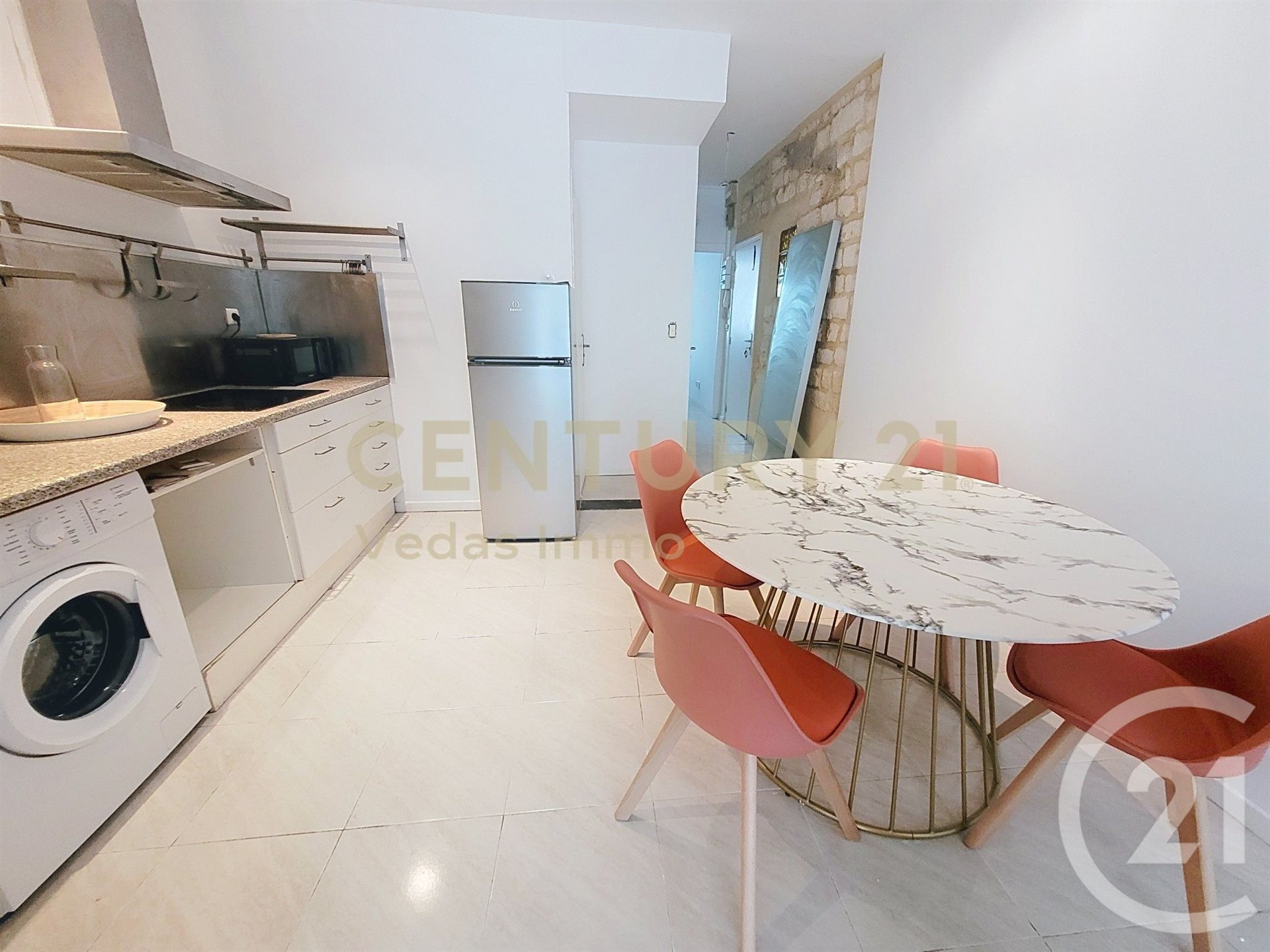 Appartement à louer, 52m², Montpellier