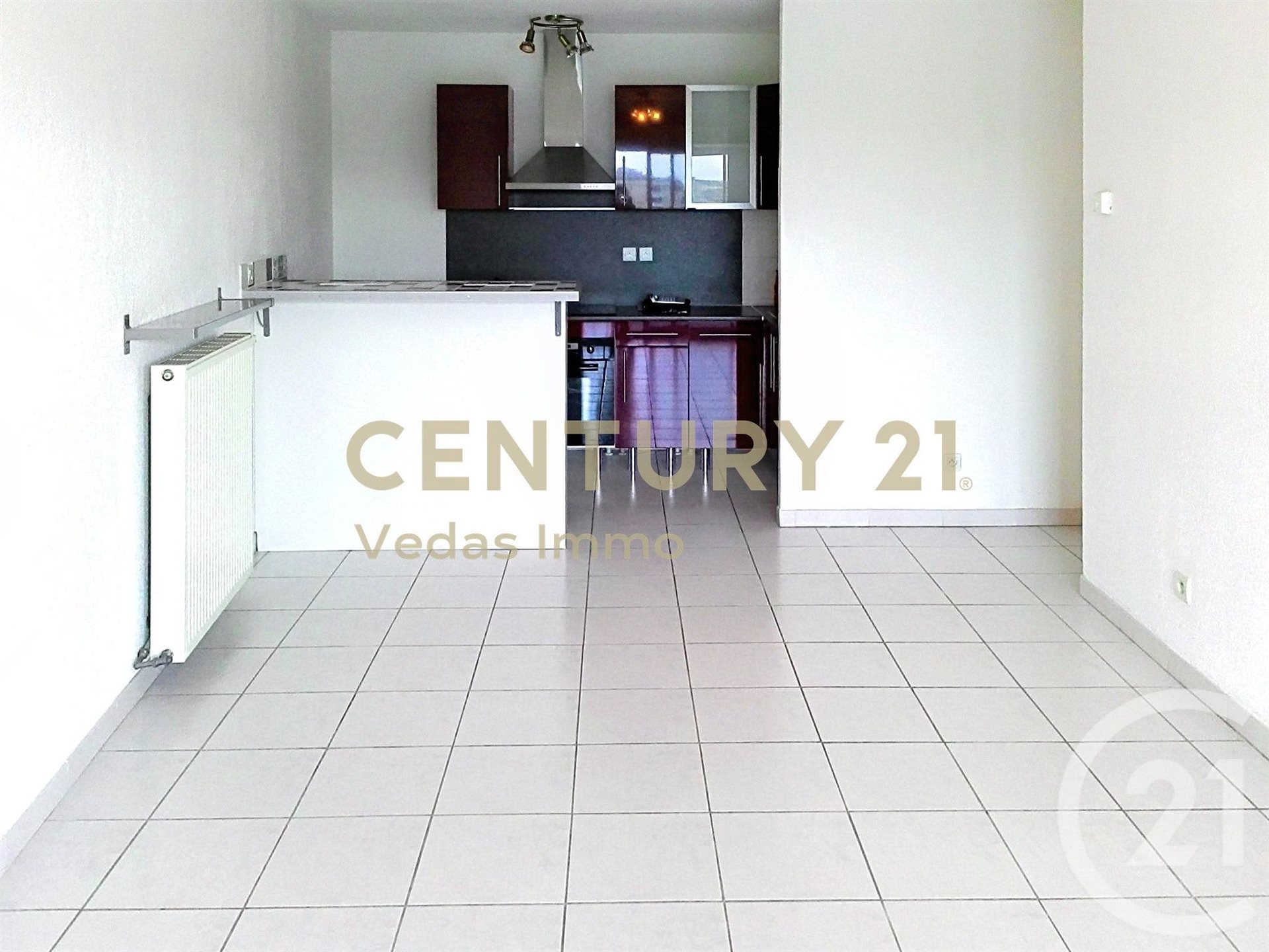 Appartement à louer, 41m², Lattes