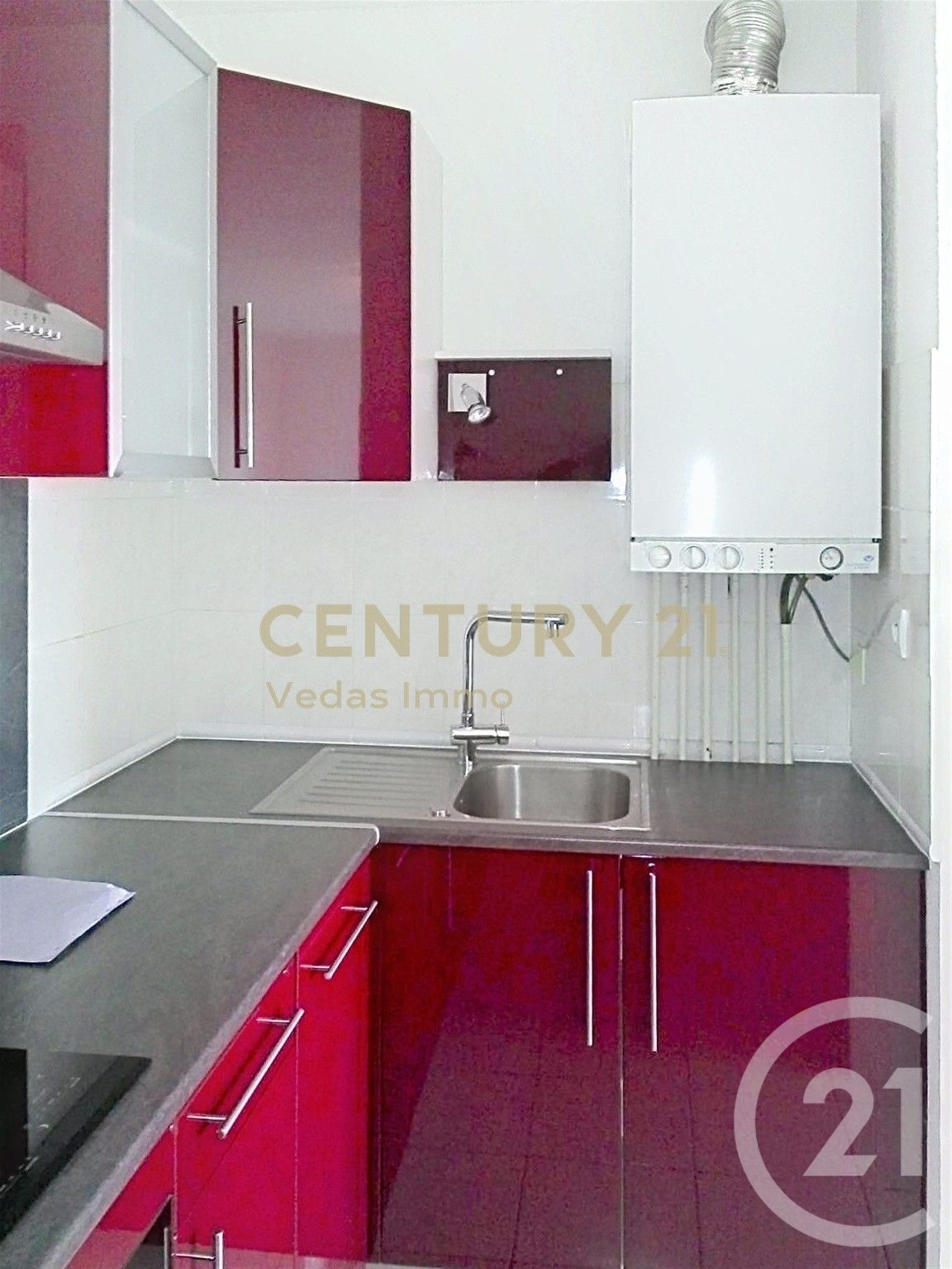 Appartement à louer, 41m², Lattes