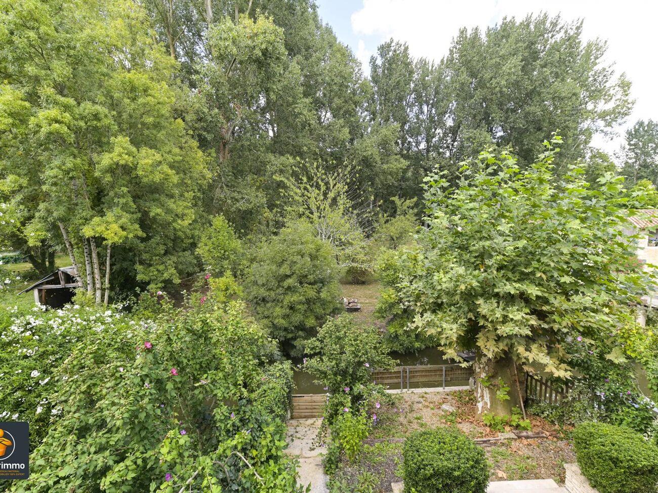 Maison à vendre, 175m², Sansais