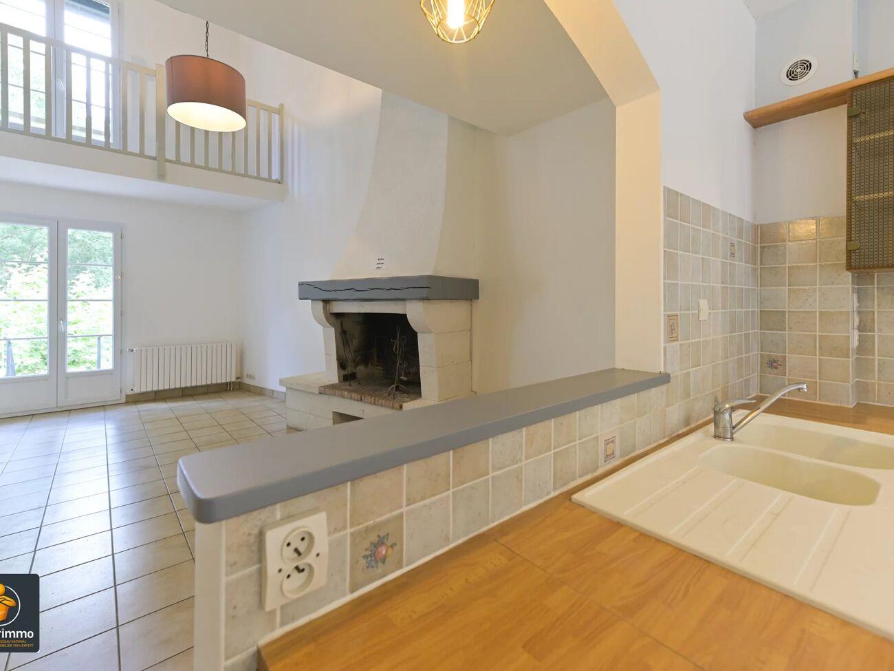 Maison à vendre, 175m², Sansais