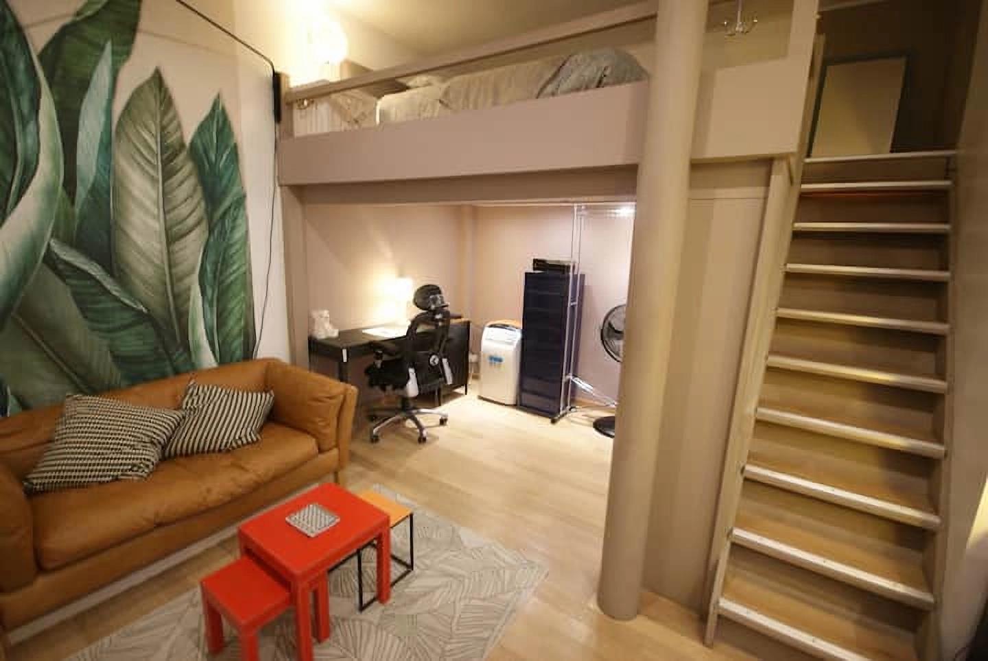 Appartement à vendre, 28m², Paris 11ème