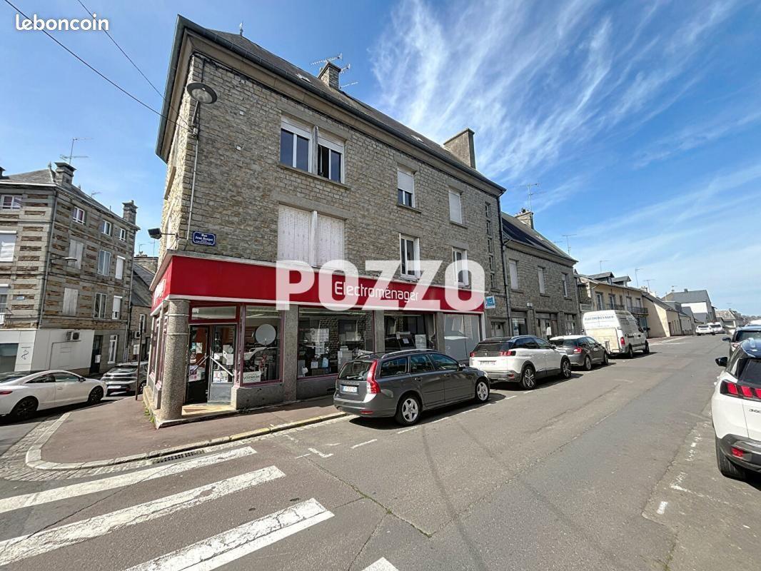 Appartement à vendre, 445m², Saint-Hilaire-du-Harcouët