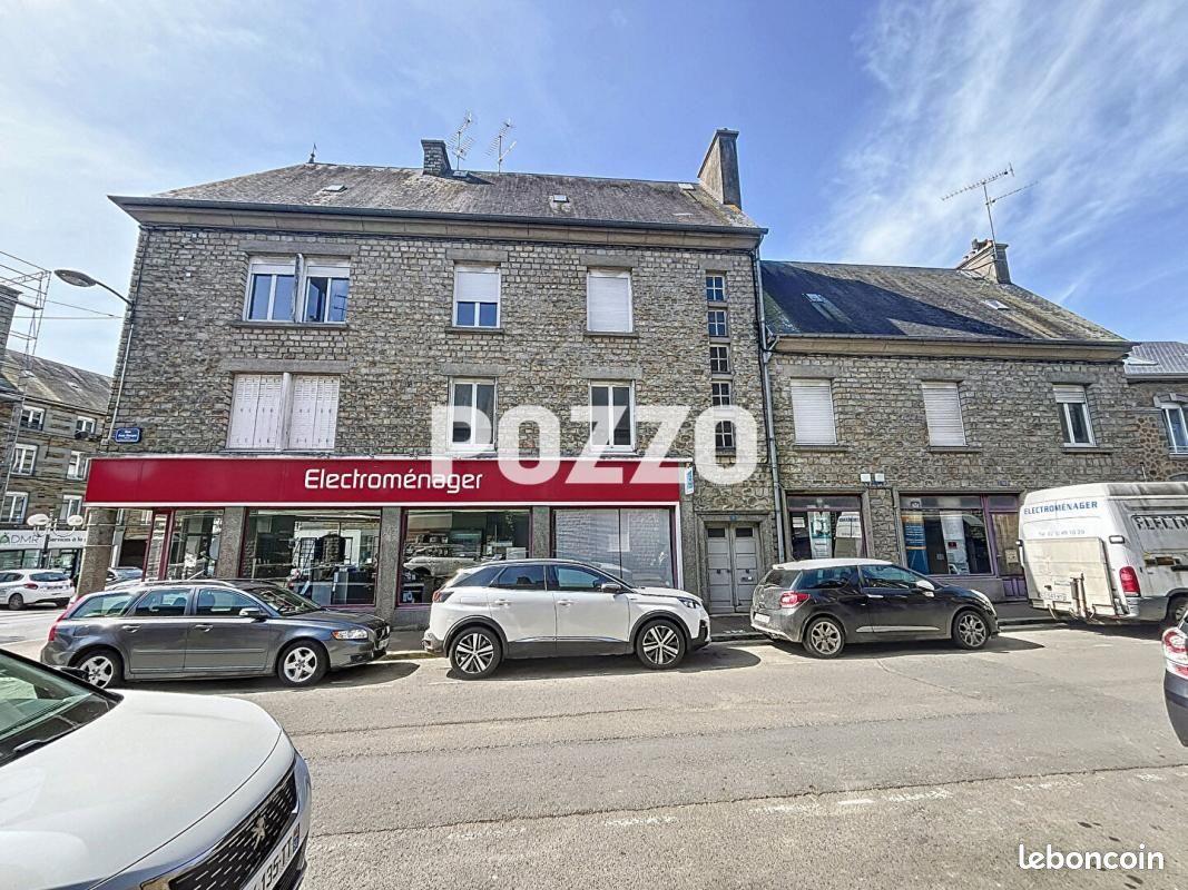 Appartement à vendre, 445m², Saint-Hilaire-du-Harcouët