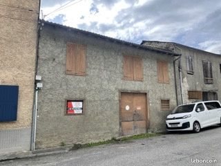 Maison à vendre, 150m², Seix