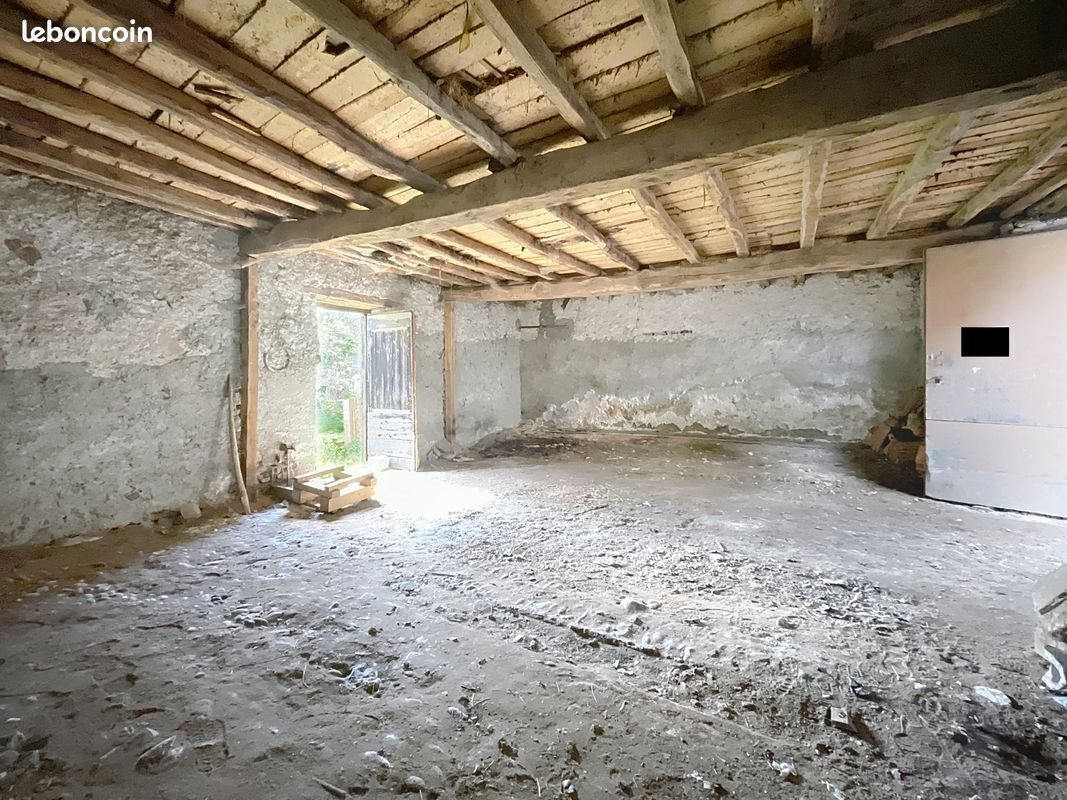 Maison à vendre, 150m², Seix