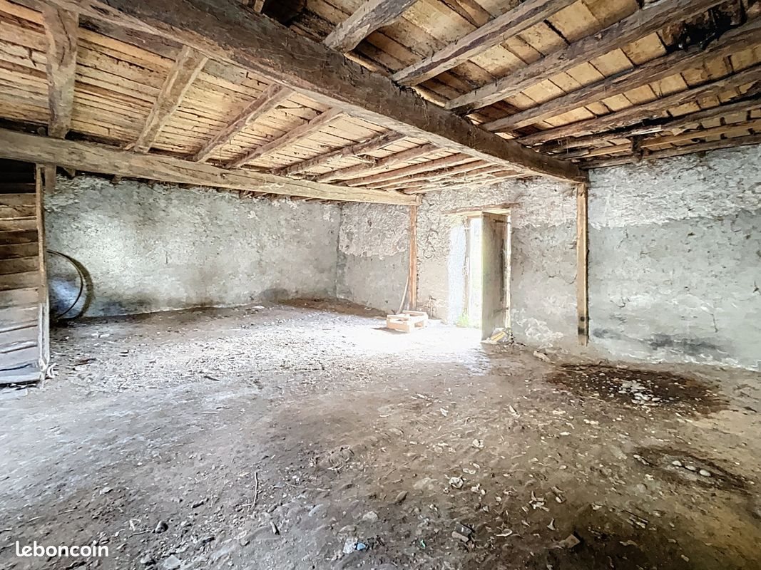 Maison à vendre, 150m², Seix