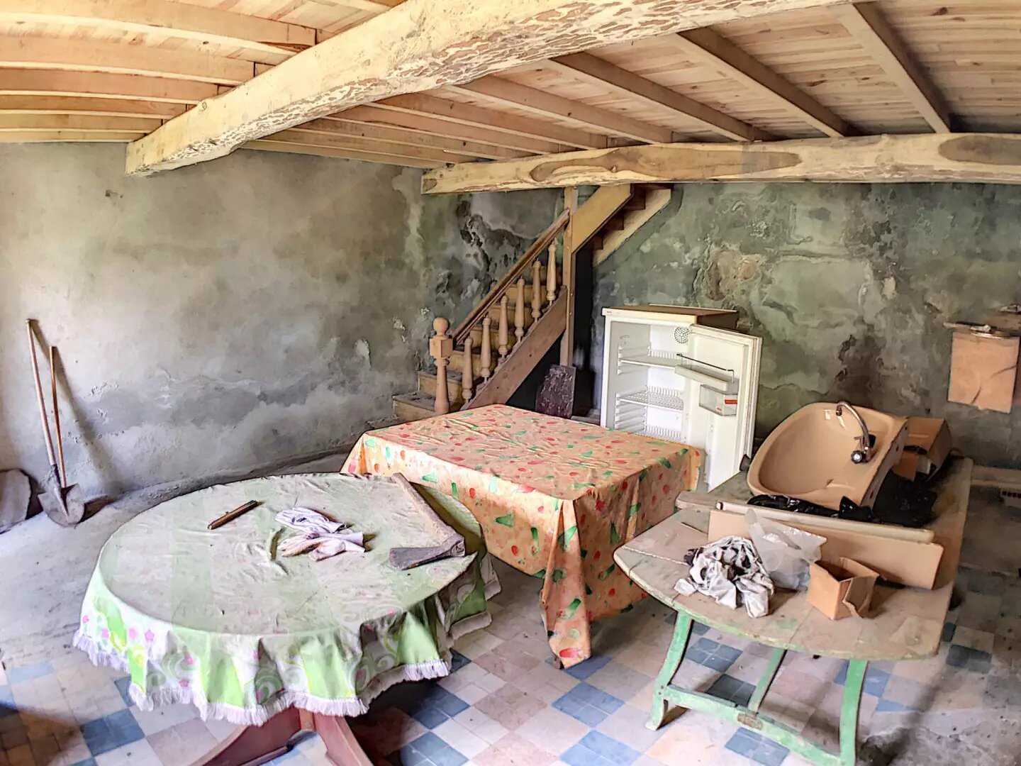 Maison à vendre, 153m², Biert