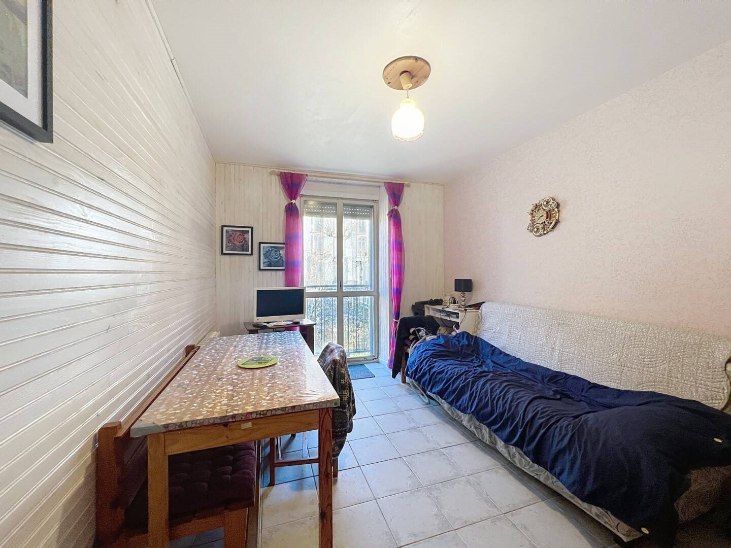 Appartement à vendre, 28m², Aulus-les-Bains