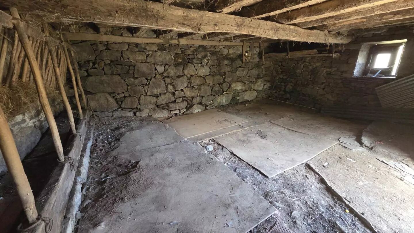 Maison à vendre, 55m², Ustou