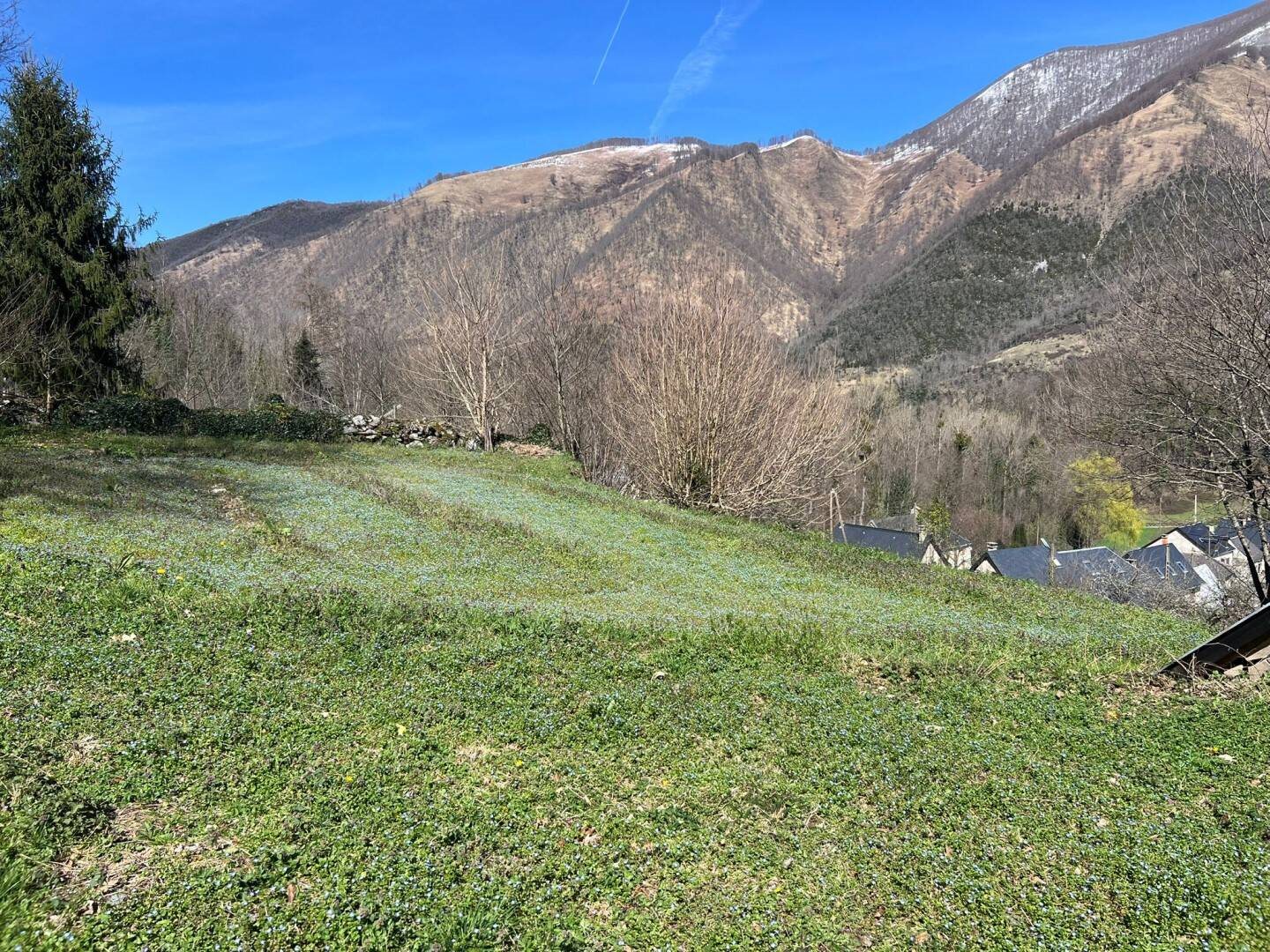 Maison à vendre, 55m², Ustou