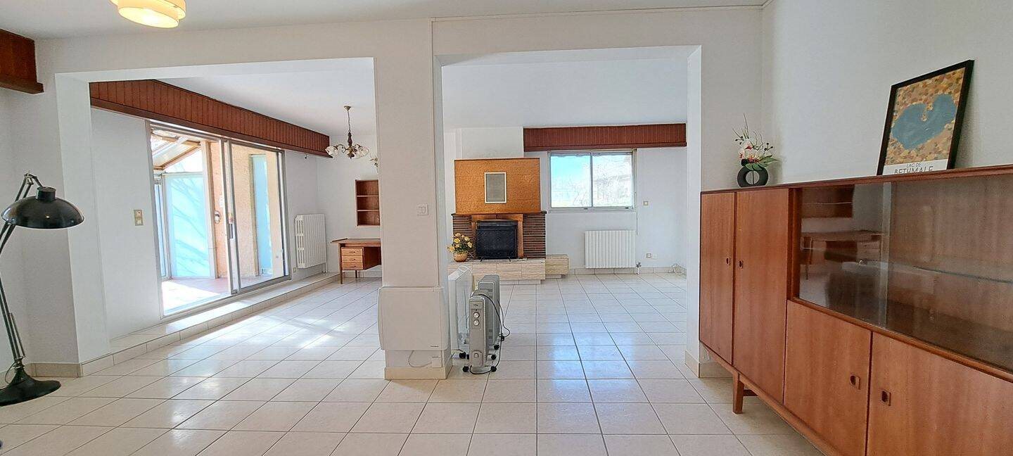 Maison à vendre, 130m², Seix