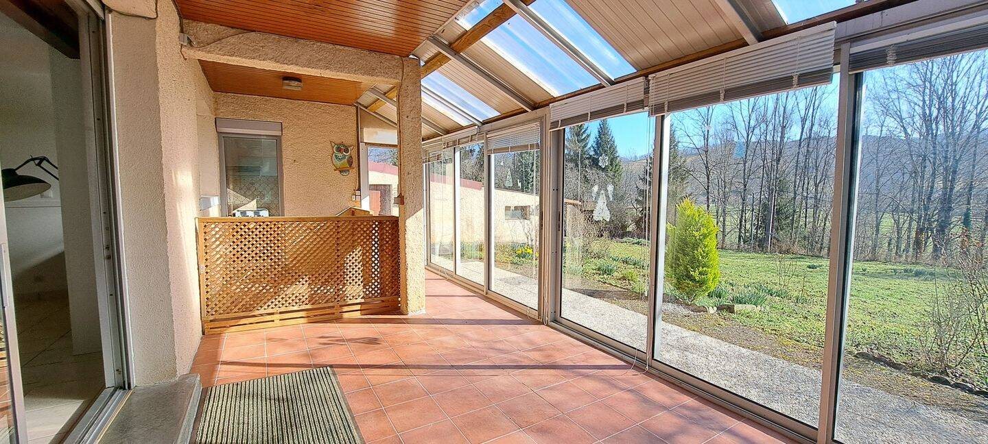 Maison à vendre, 130m², Seix