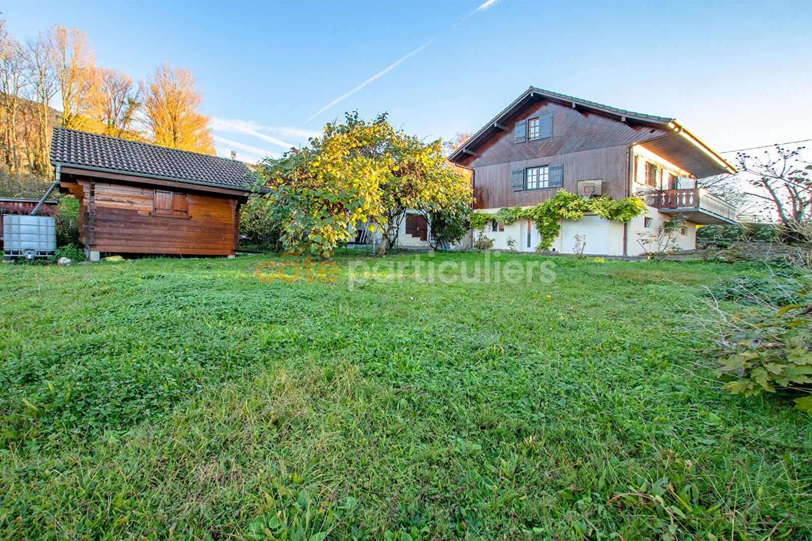 Maison à vendre, 160m², Saint-Cergues