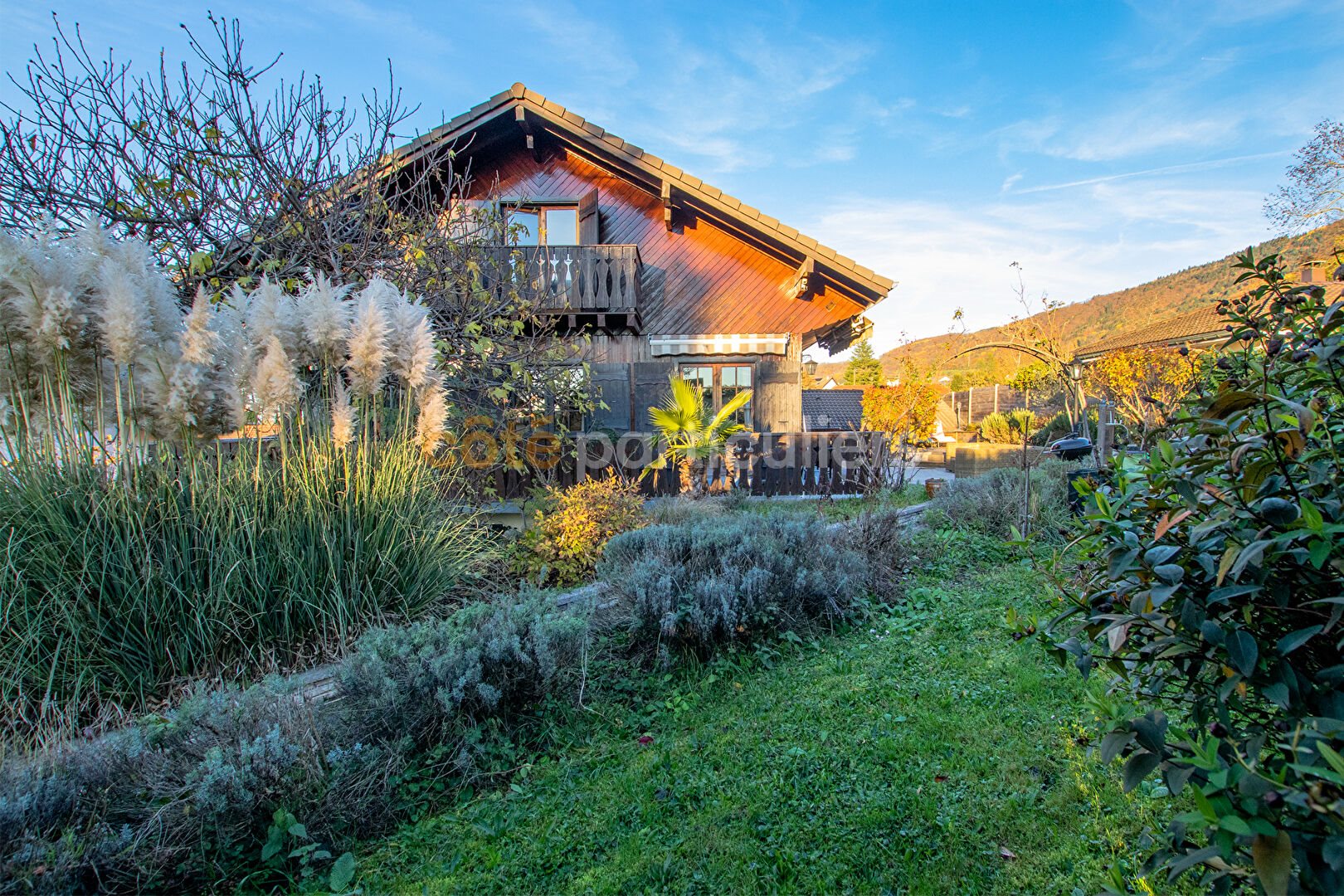 Maison à vendre, 160m², Saint-Cergues