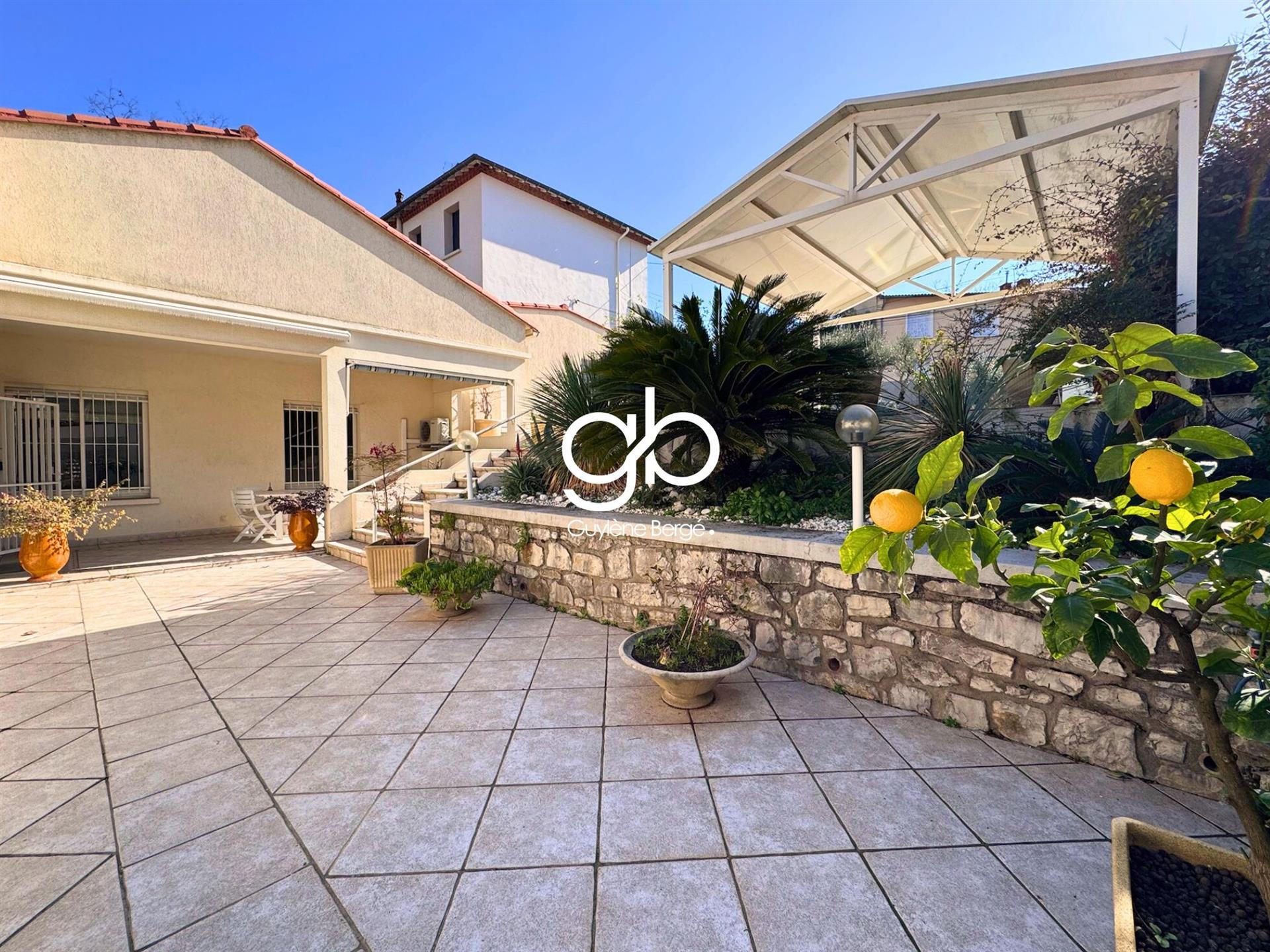 Maison à vendre, 212m², Montpellier