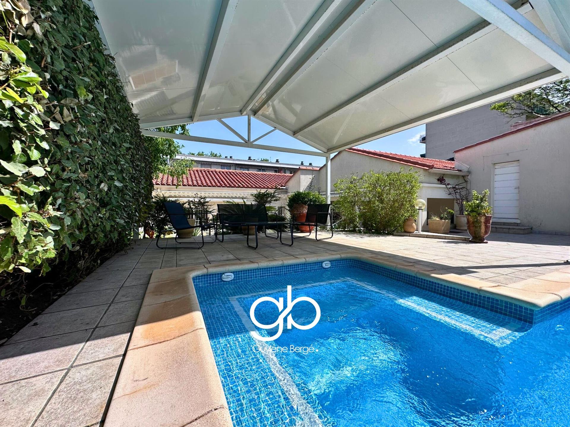 Maison à vendre, 212m², Montpellier