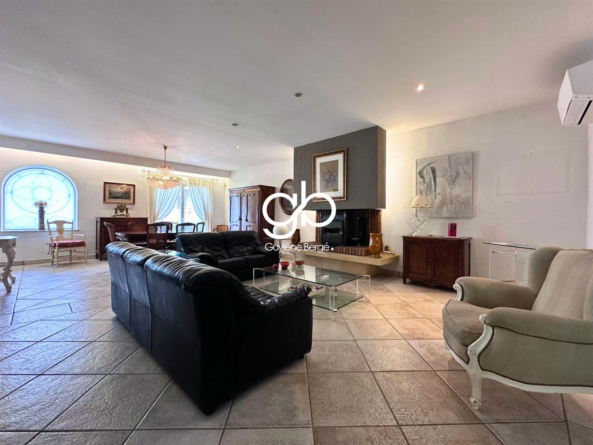 Maison à vendre, 212m², Montpellier