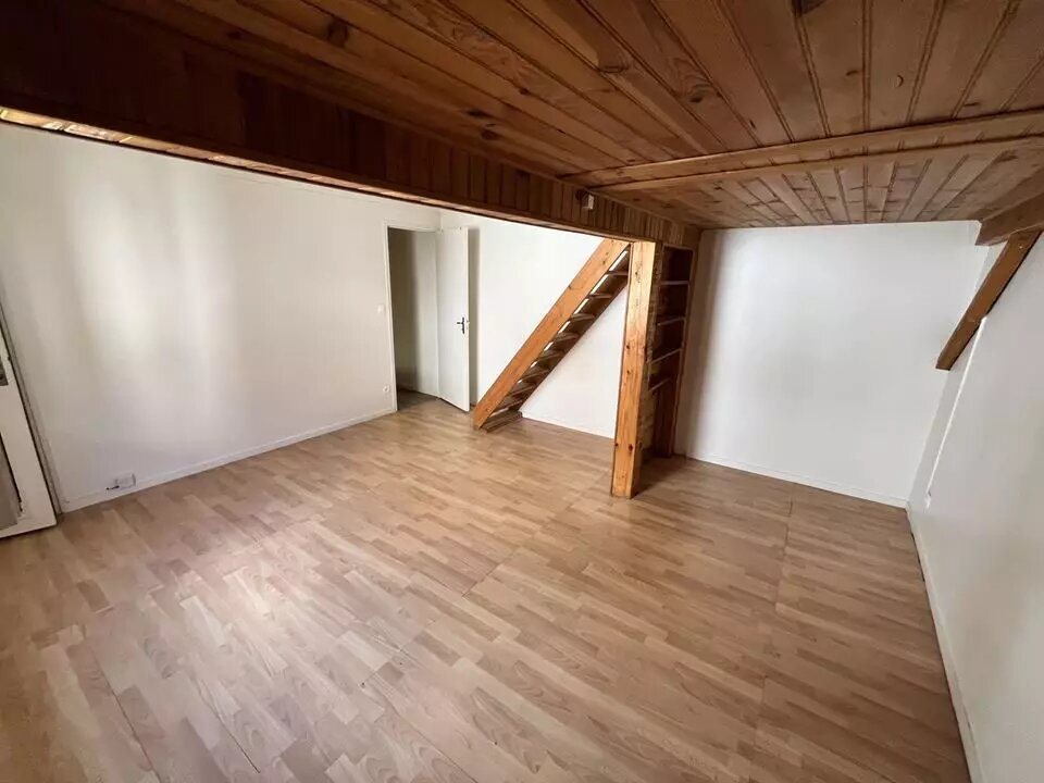 Maison à louer, 42m², Etampes