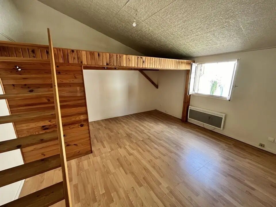 Maison à louer, 42m², Etampes