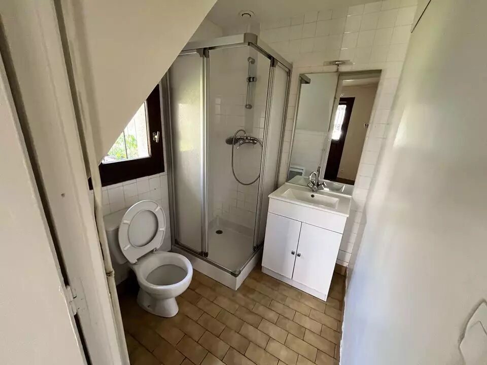 Maison à louer, 42m², Etampes