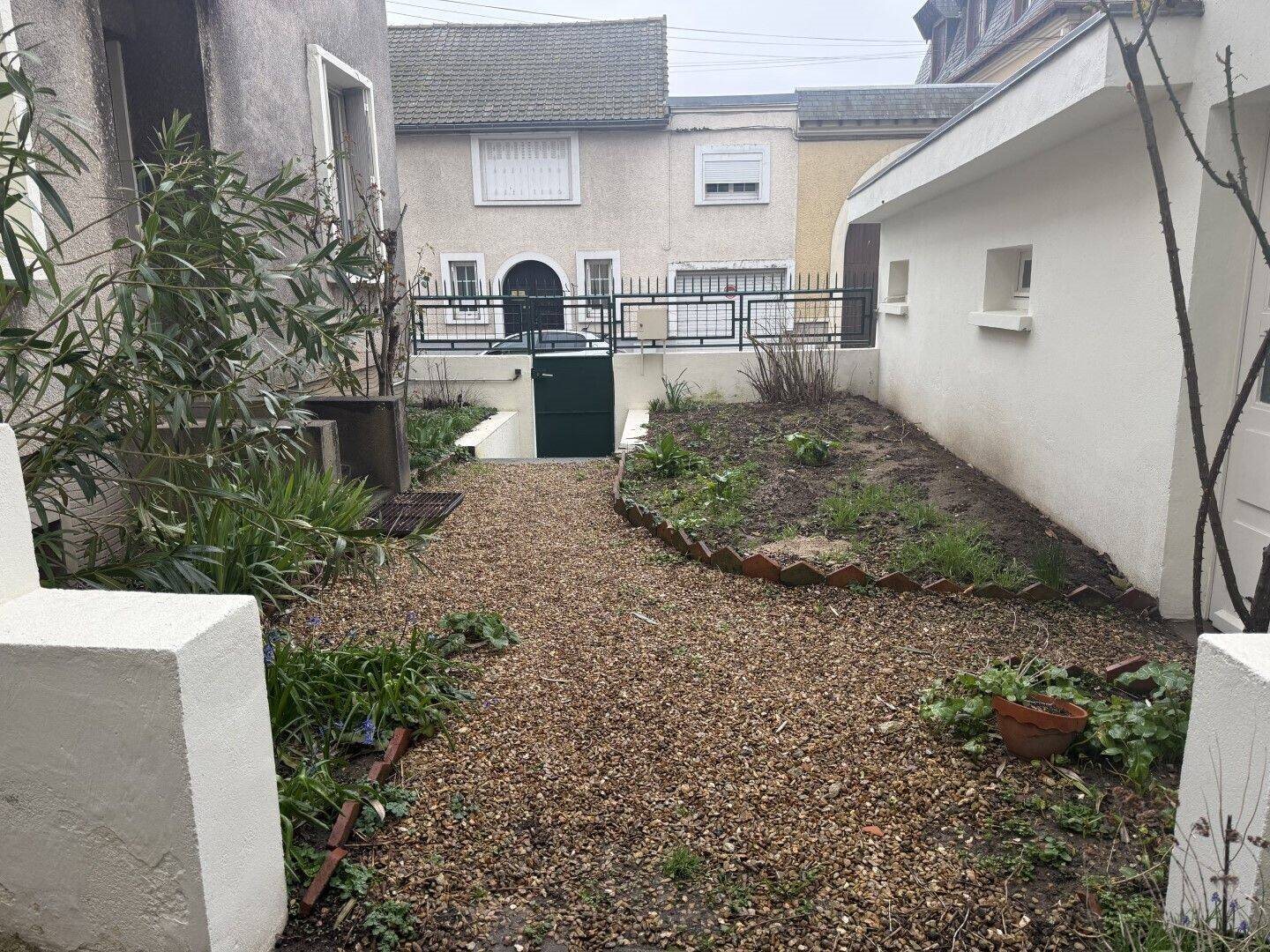 Maison à louer, 83m², Etampes