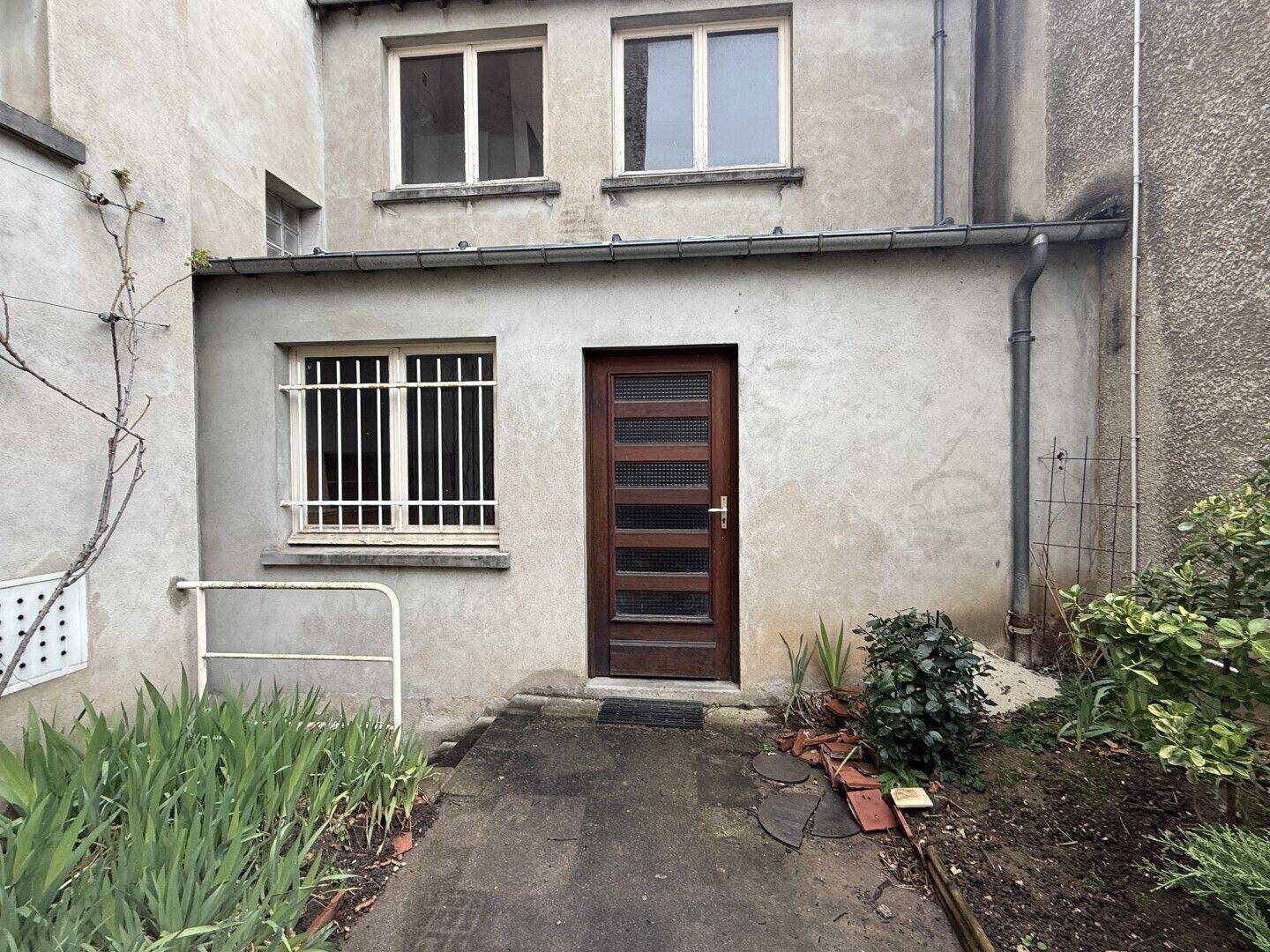 Maison à louer, 83m², Etampes