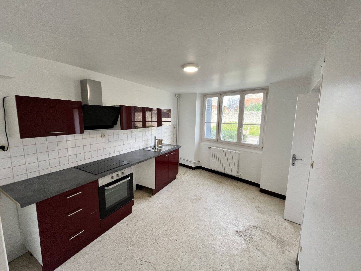 Maison à louer, 95m², Etampes