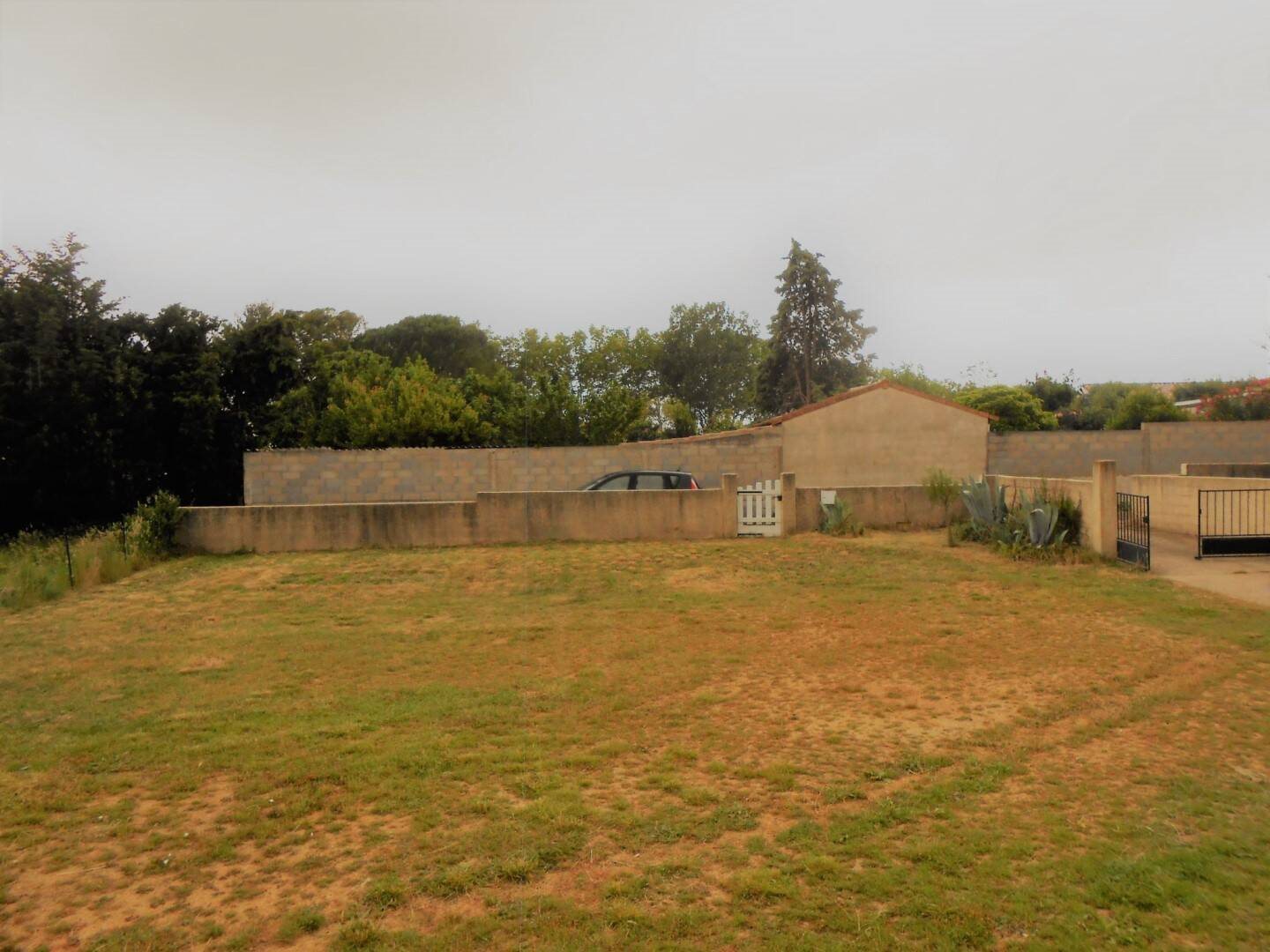 Maison à louer, 91m², Galargues